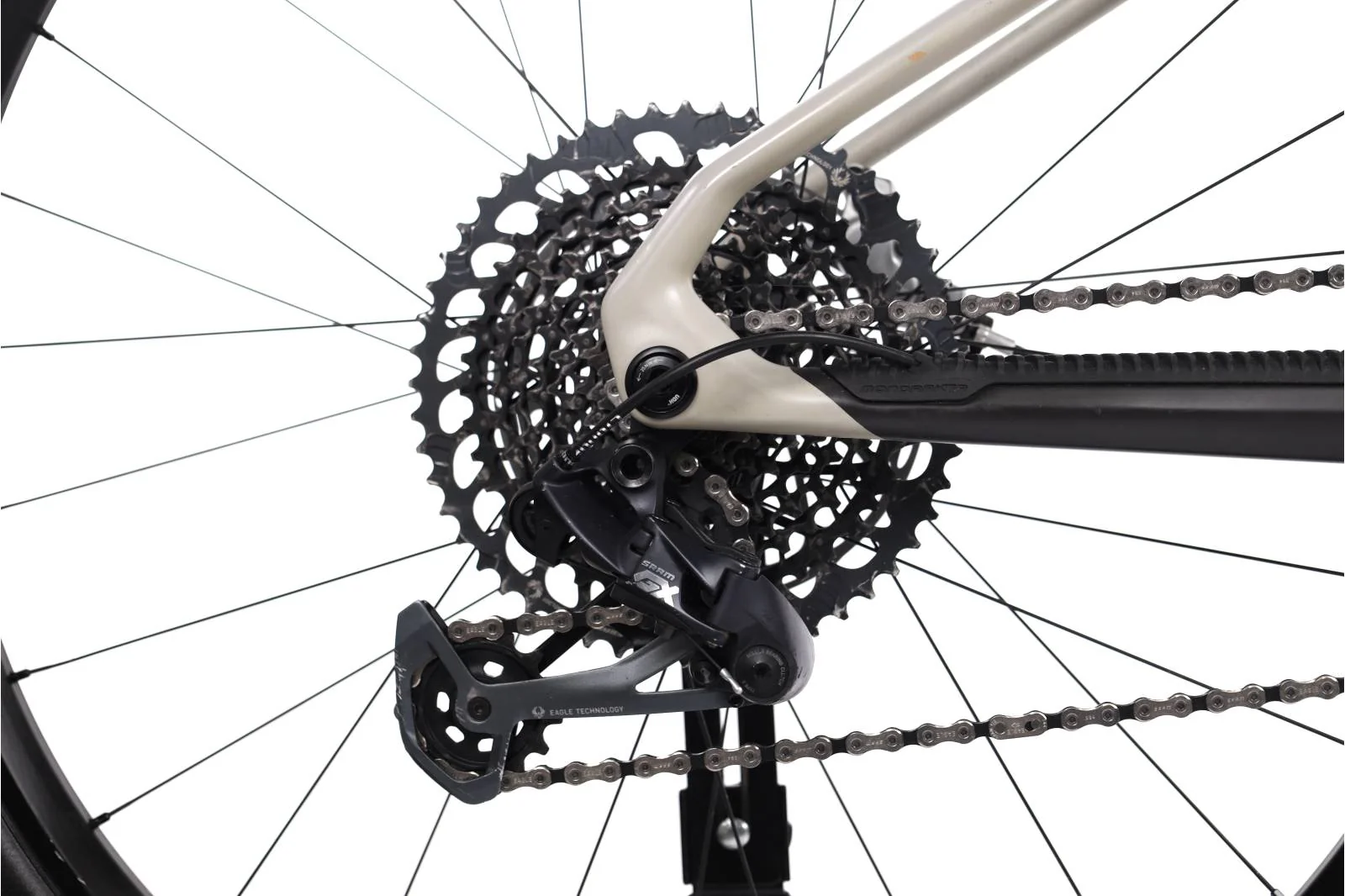 Mondraker Foxy RR - Image 5