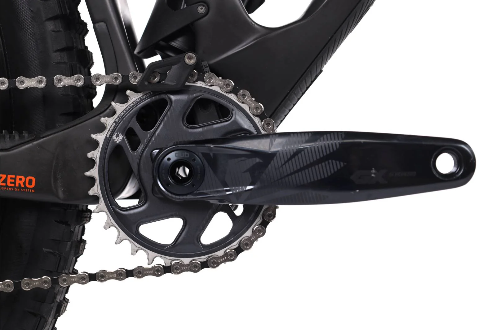 Mondraker Foxy RR - Image 6