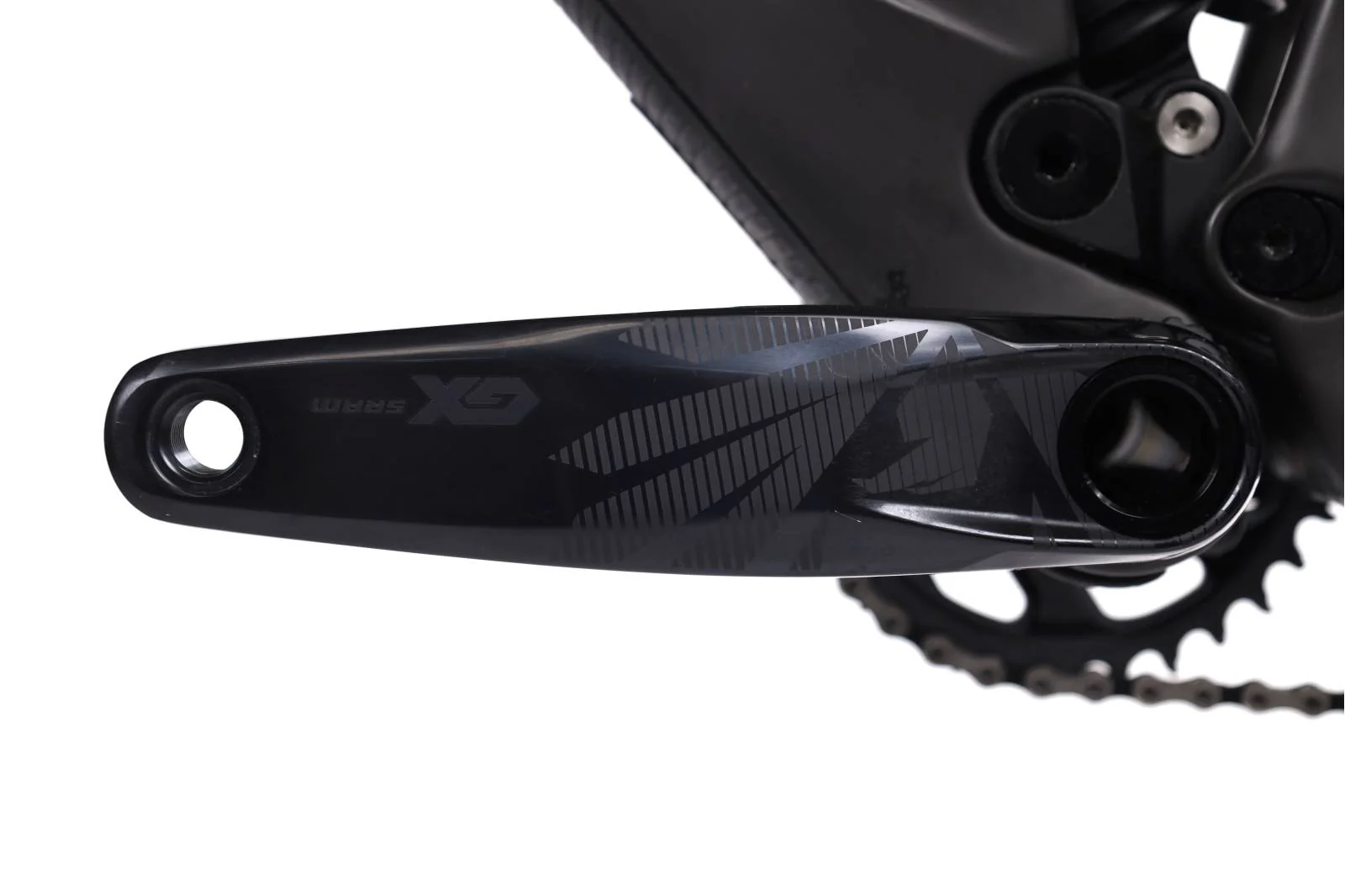 Mondraker Foxy RR - Image 7
