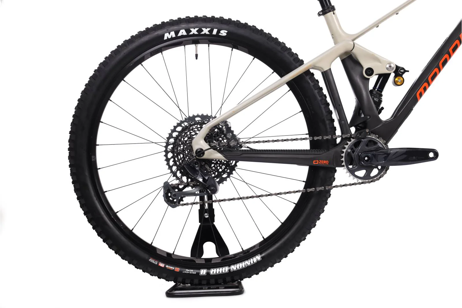 Mondraker Foxy RR - Image 8