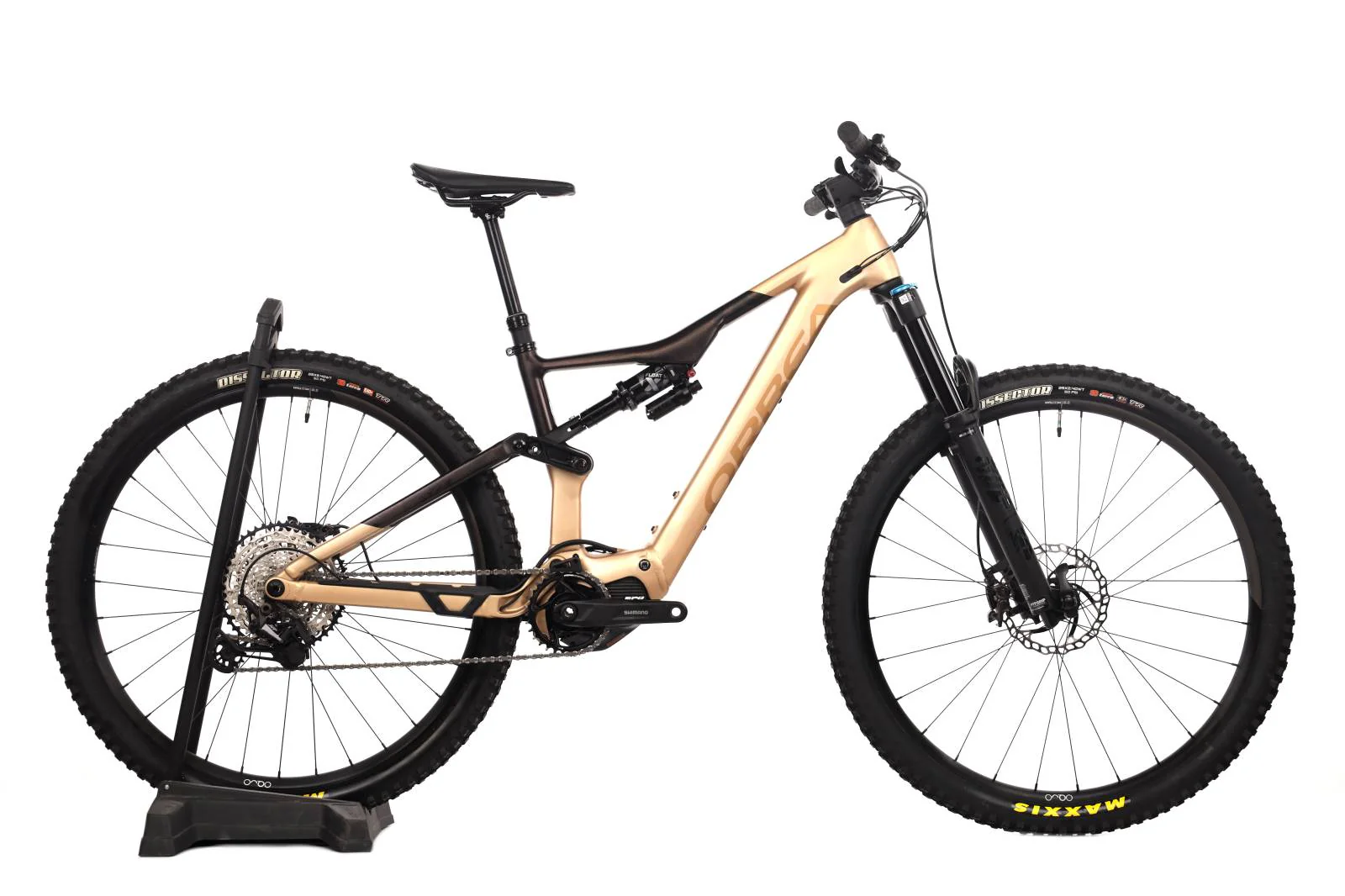 Orbea Rise H10