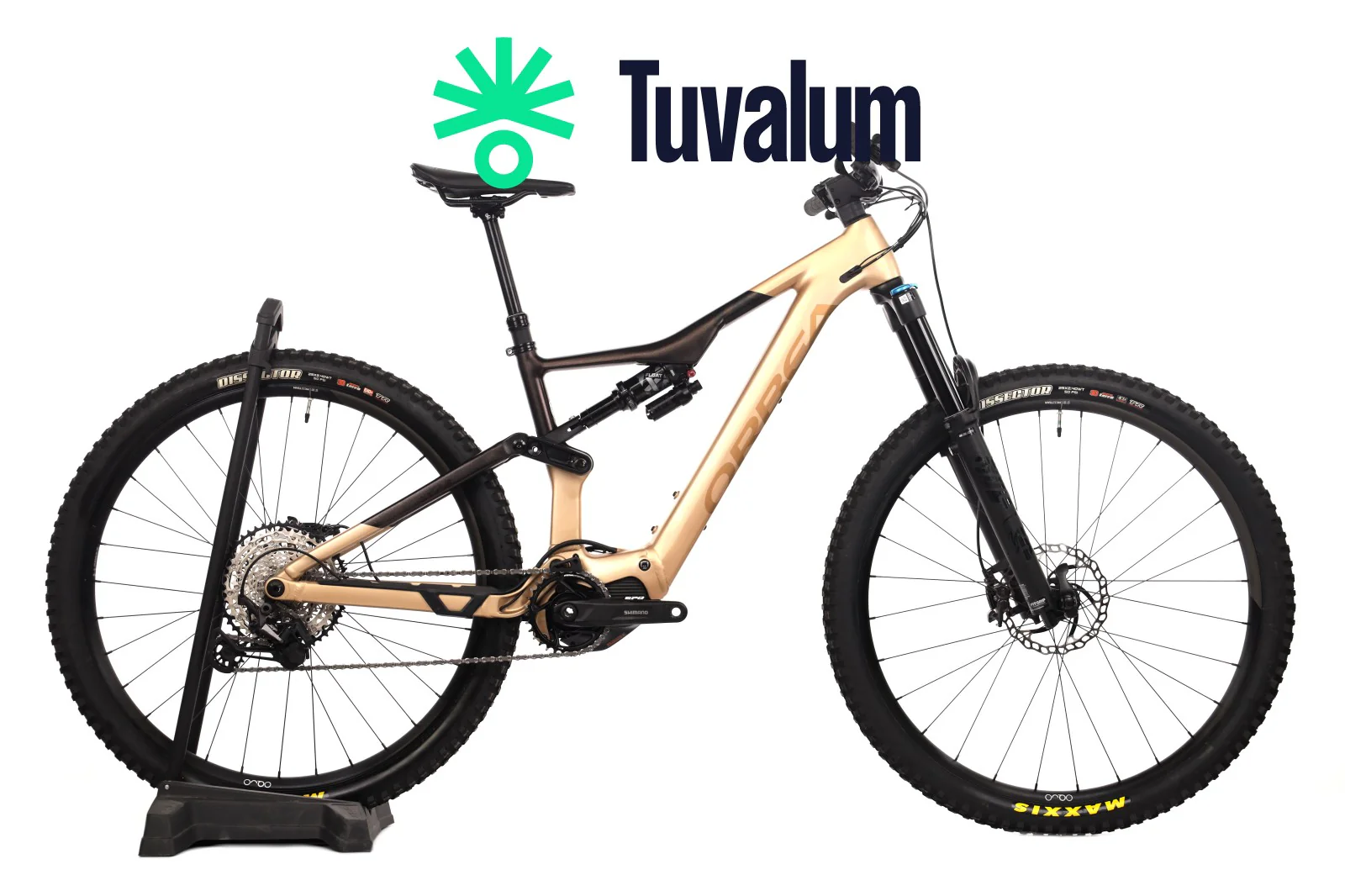 Orbea Rise H10 - Image 10