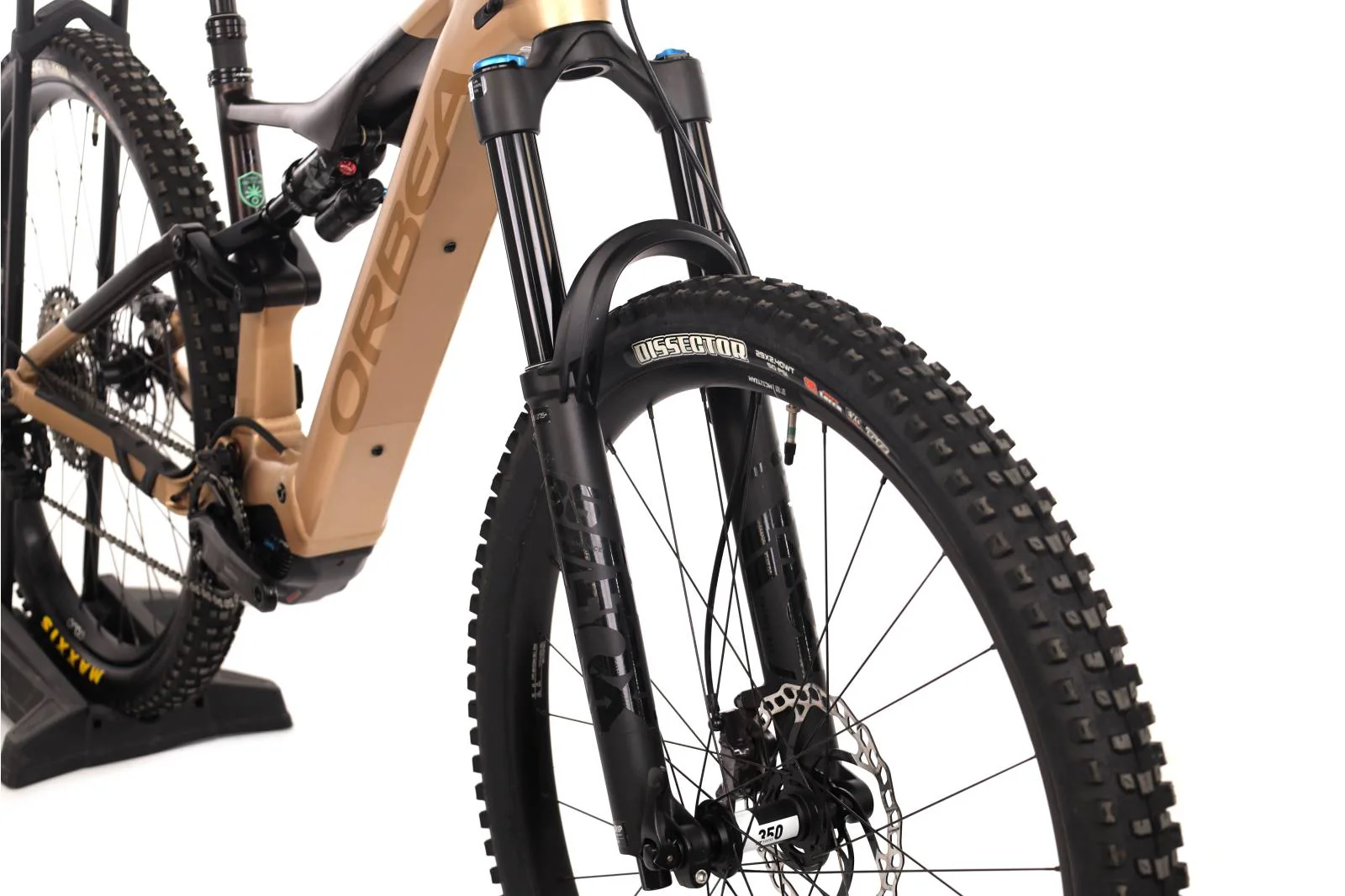 Orbea Rise H10 - Image 13