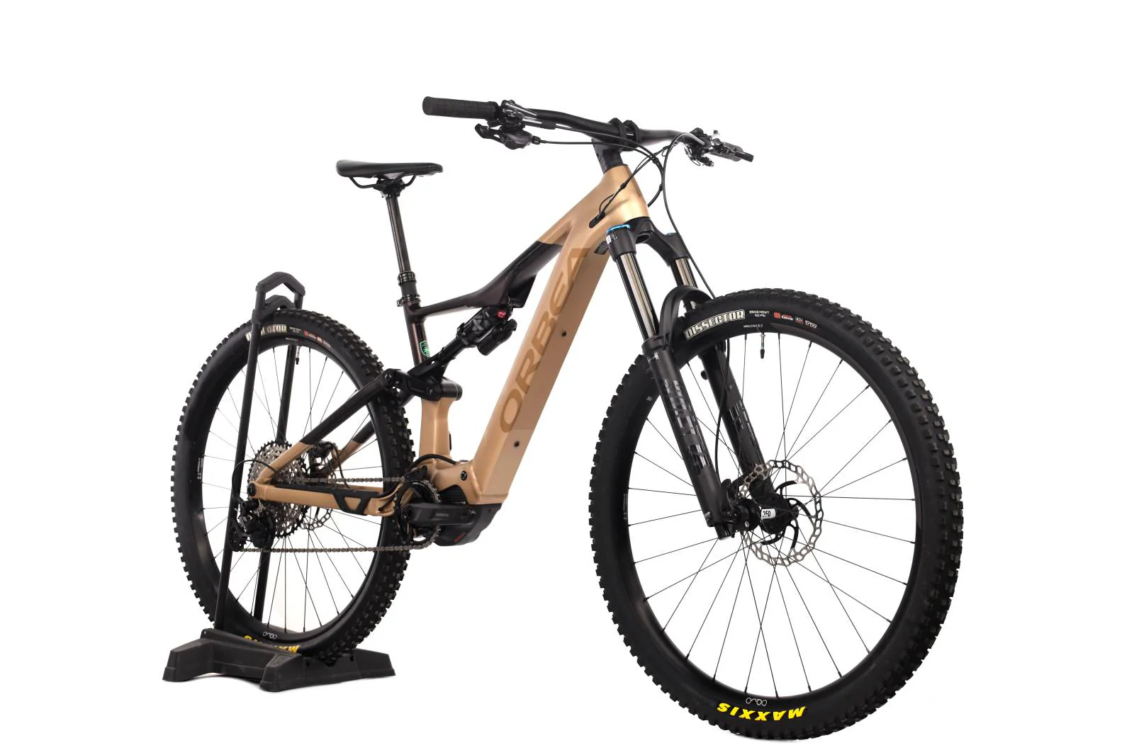 Orbea Rise H10 - Image 2