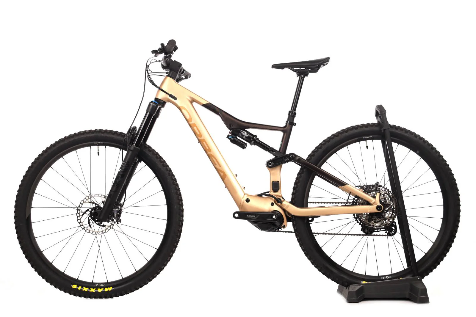 Orbea Rise H10 - Image 3