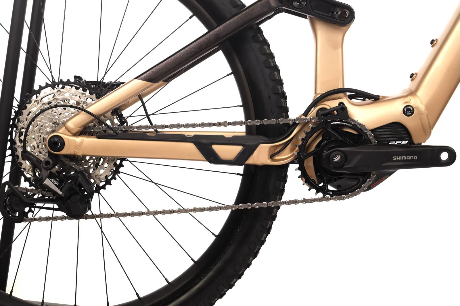 Orbea Rise H10 - Image 4