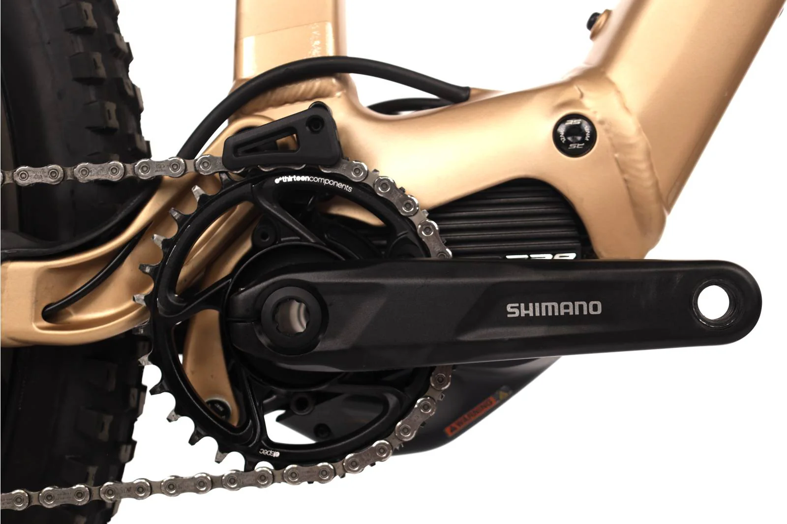 Orbea Rise H10 - Image 6