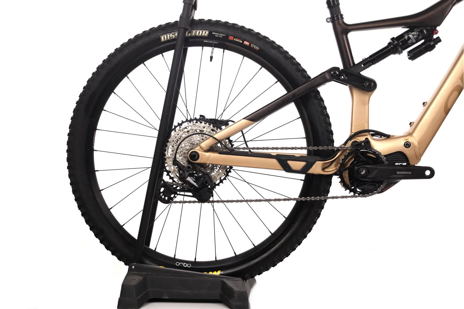 Orbea Rise H10 - Image 8