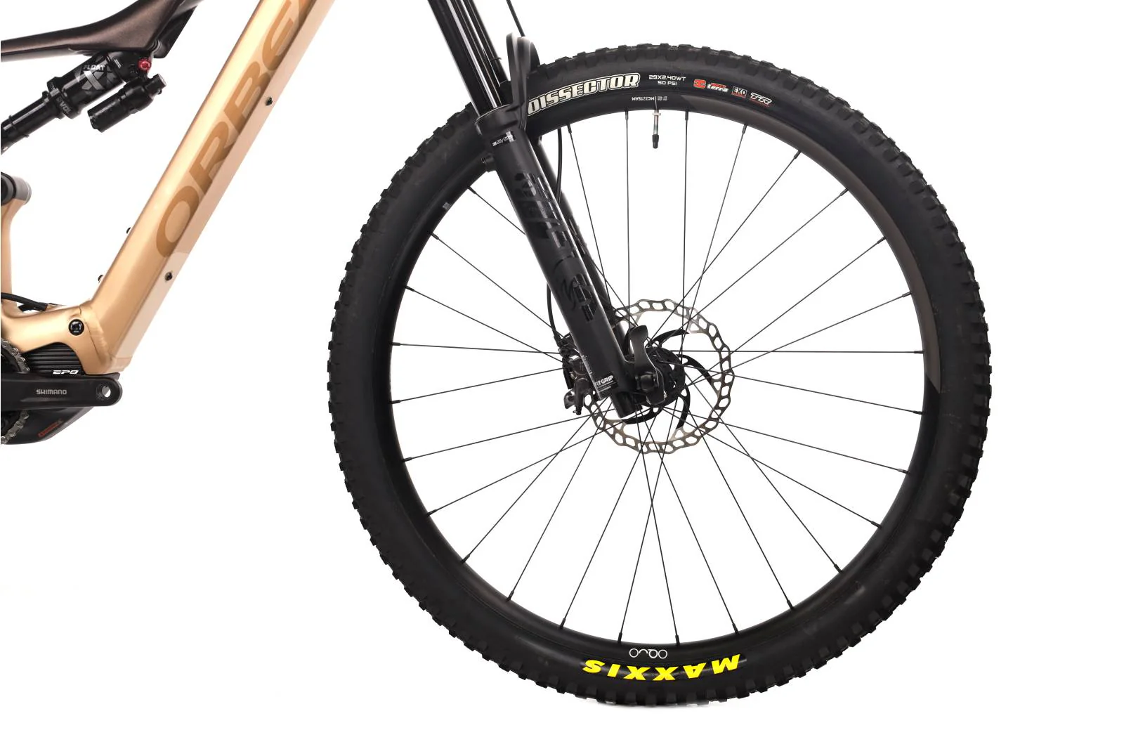 Orbea Rise H10 - Image 9