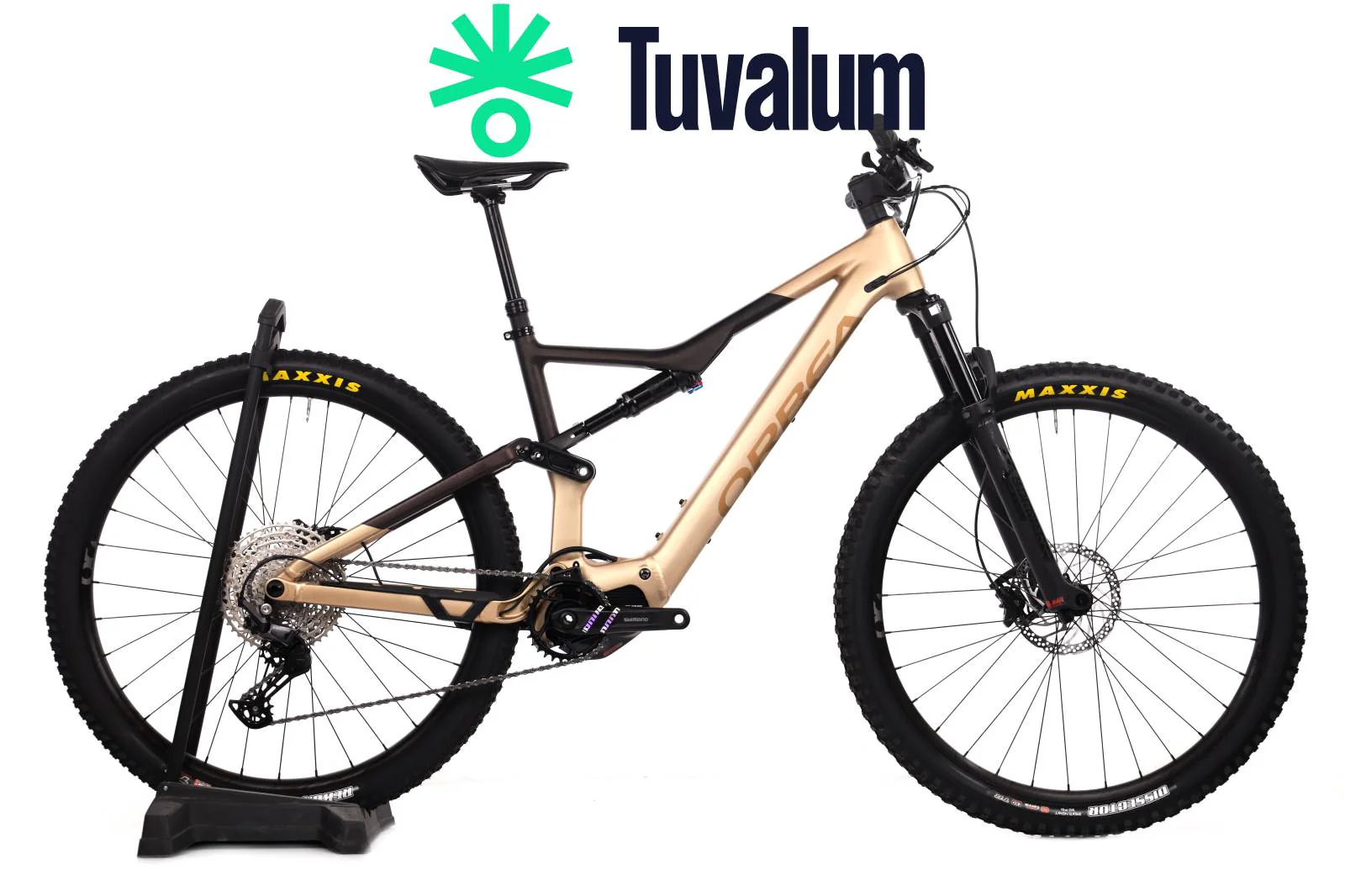 Orbea Rise H30 - Image 10