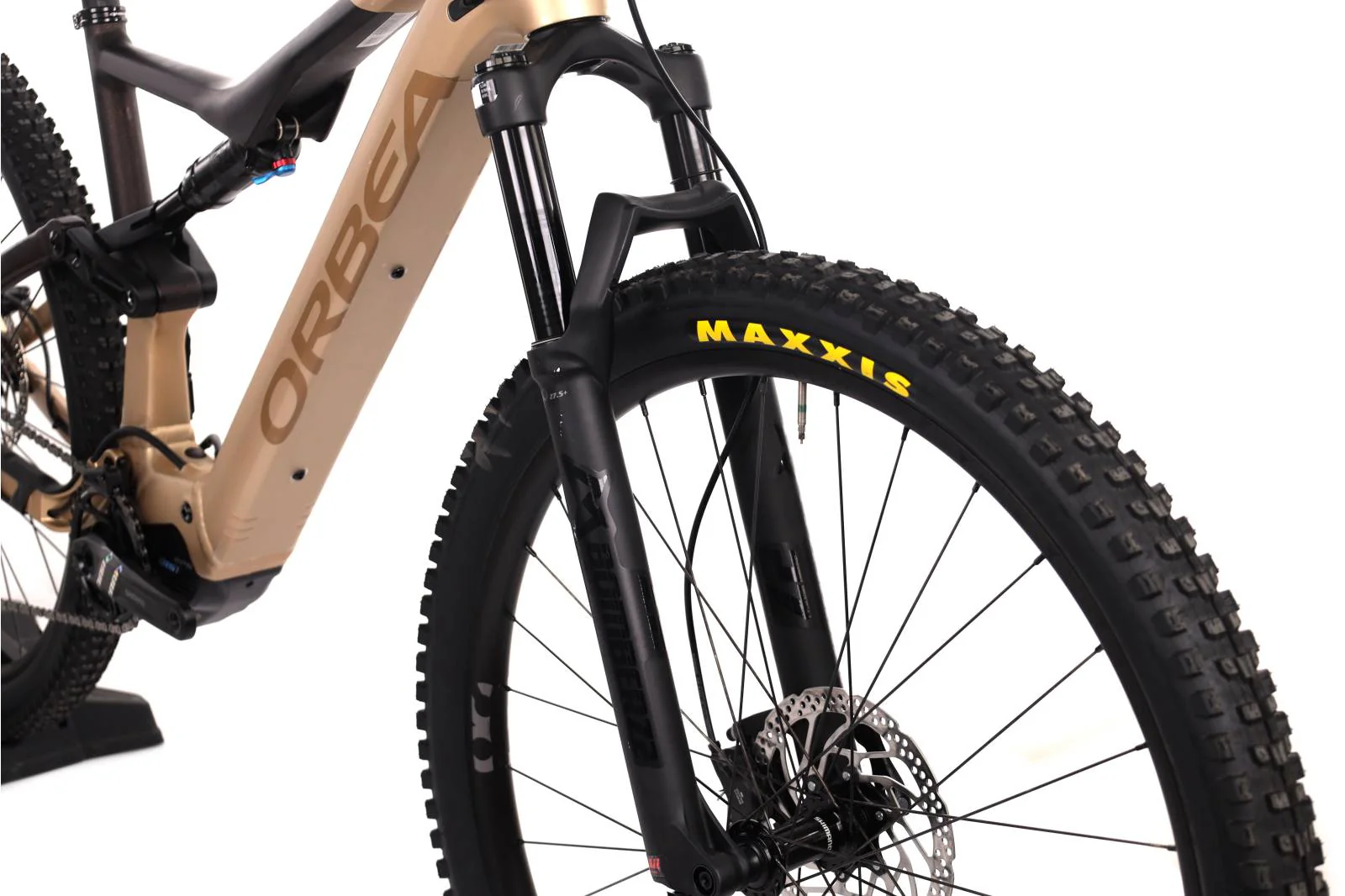 Orbea Rise H30 - Image 13