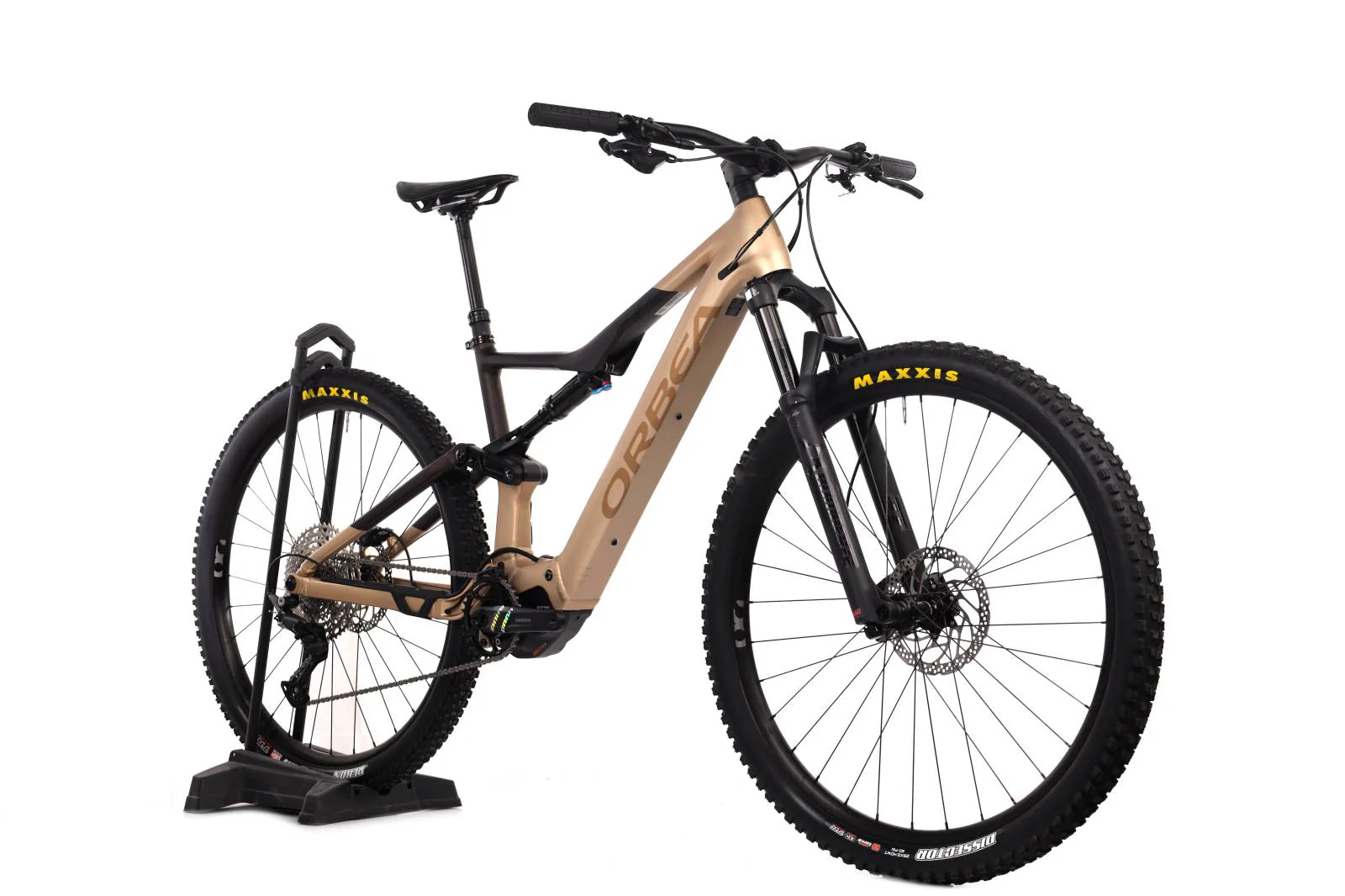Orbea Rise H30 - Image 2