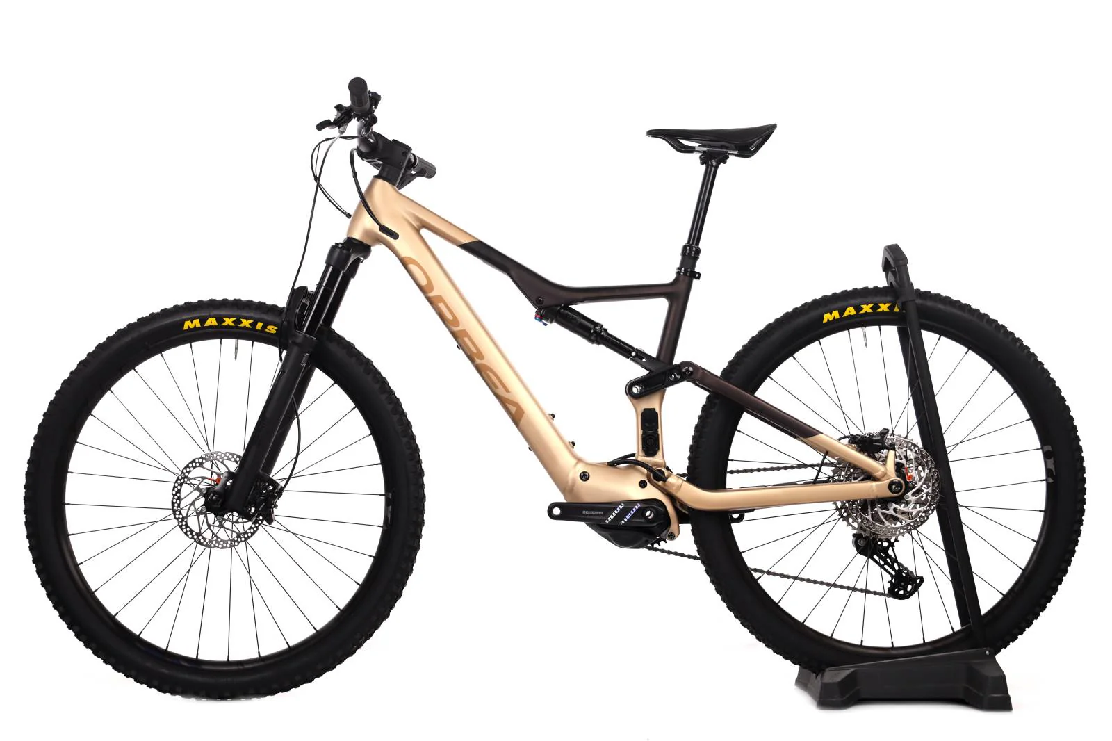 Orbea Rise H30 - Image 3
