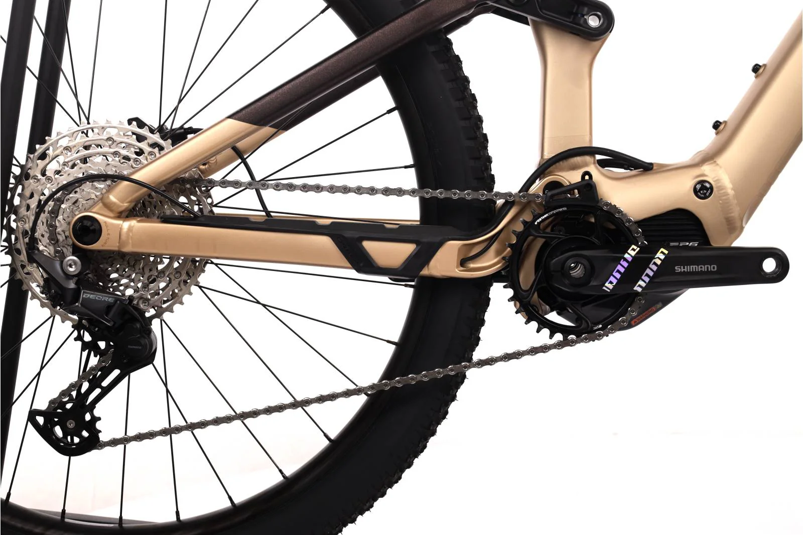 Orbea Rise H30 - Image 4