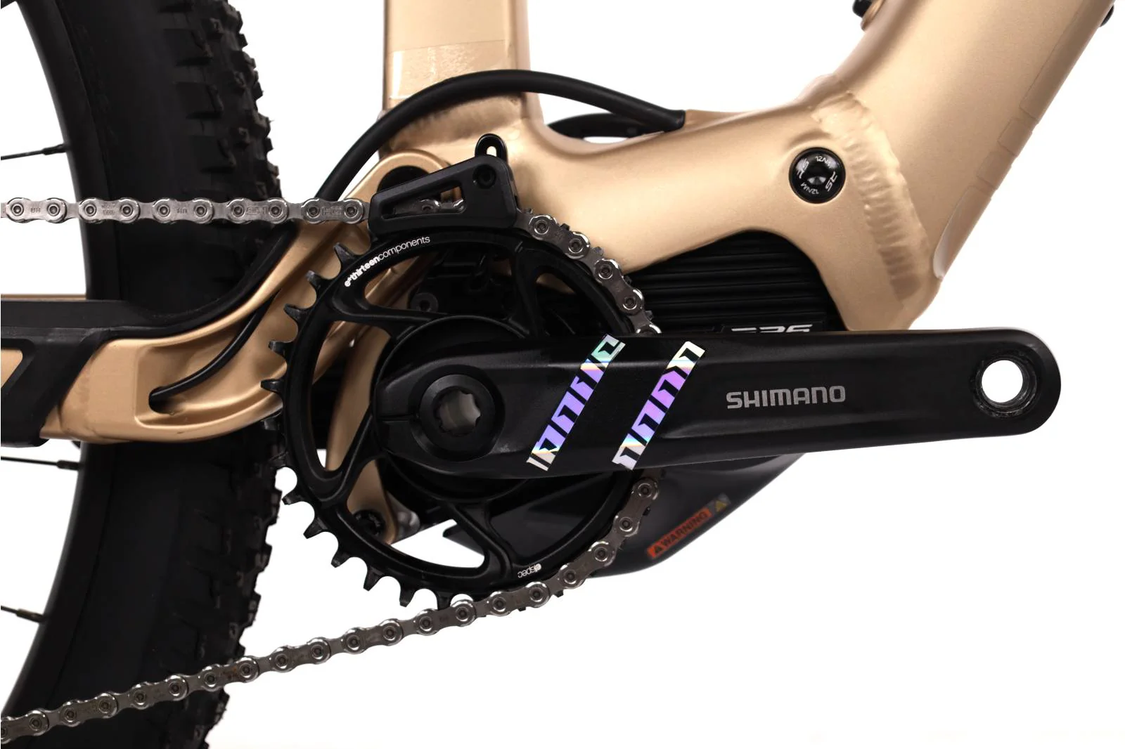 Orbea Rise H30 - Image 6