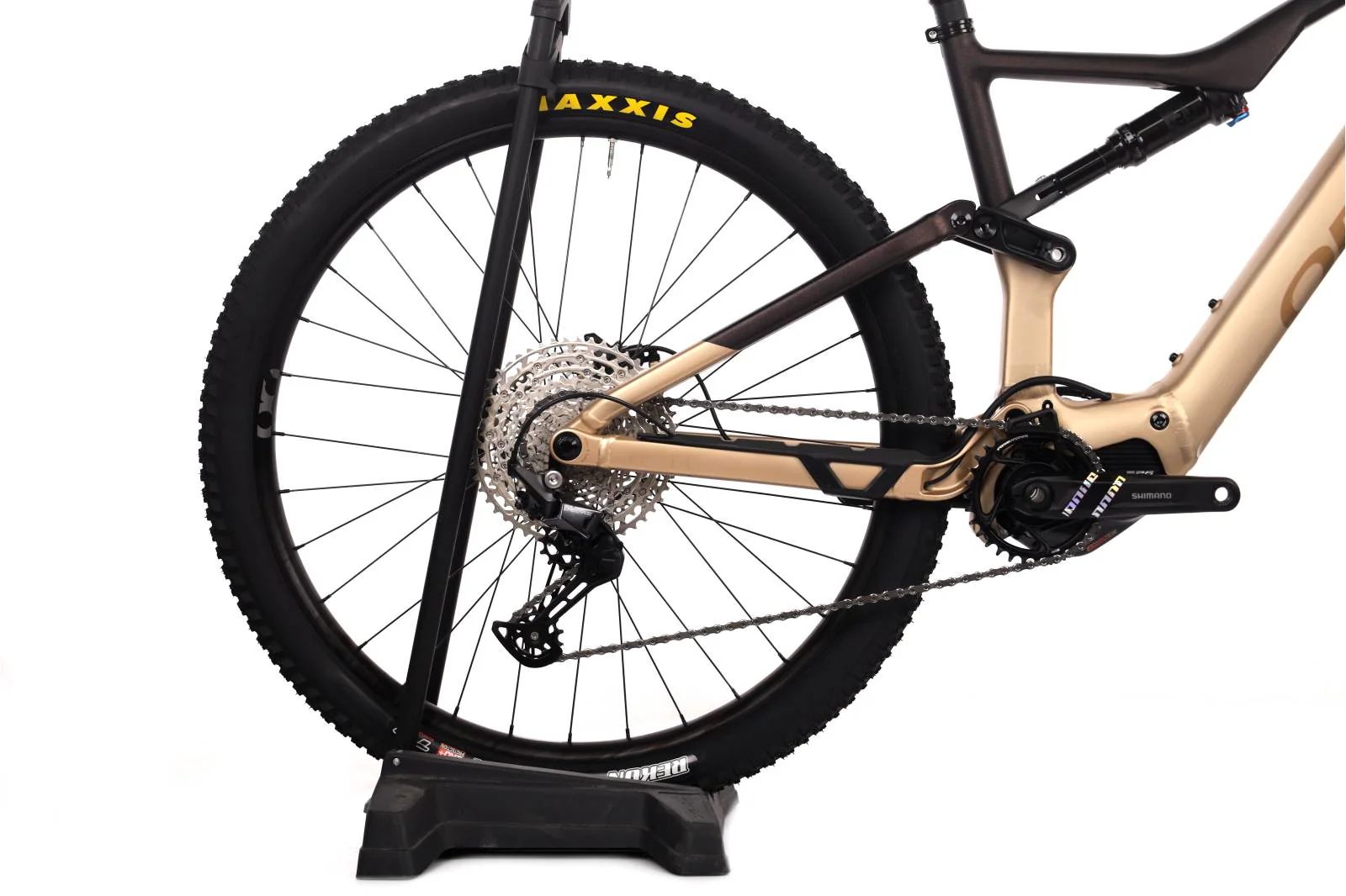 Orbea Rise H30 - Image 8