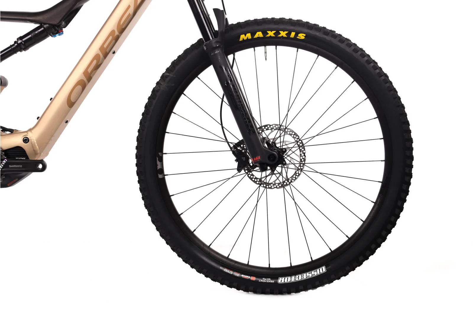 Orbea Rise H30 - Image 9