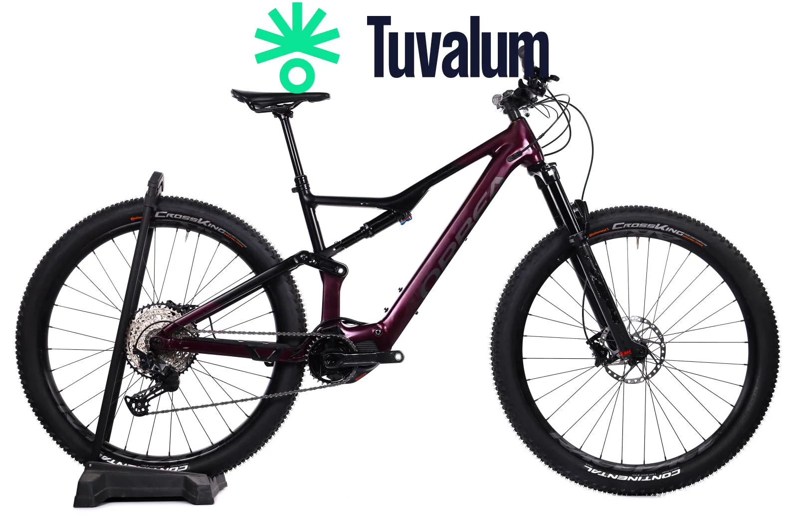 Orbea Rise H30 - Image 10