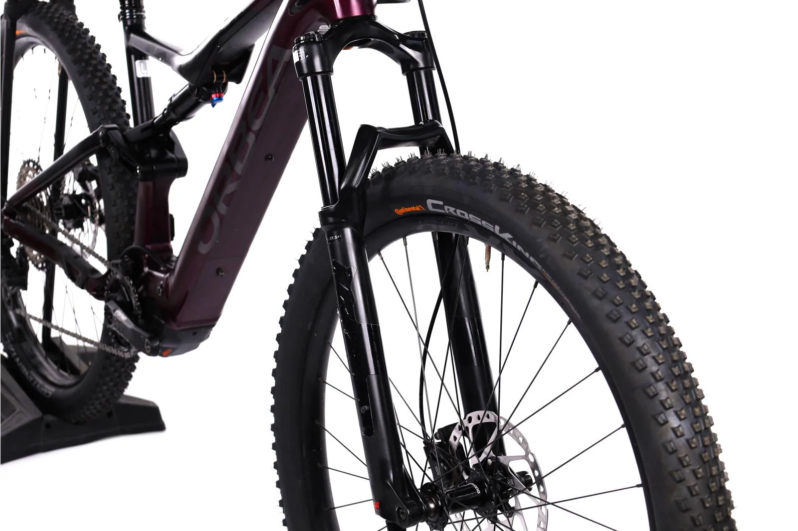 Orbea Rise H30 - Image 13