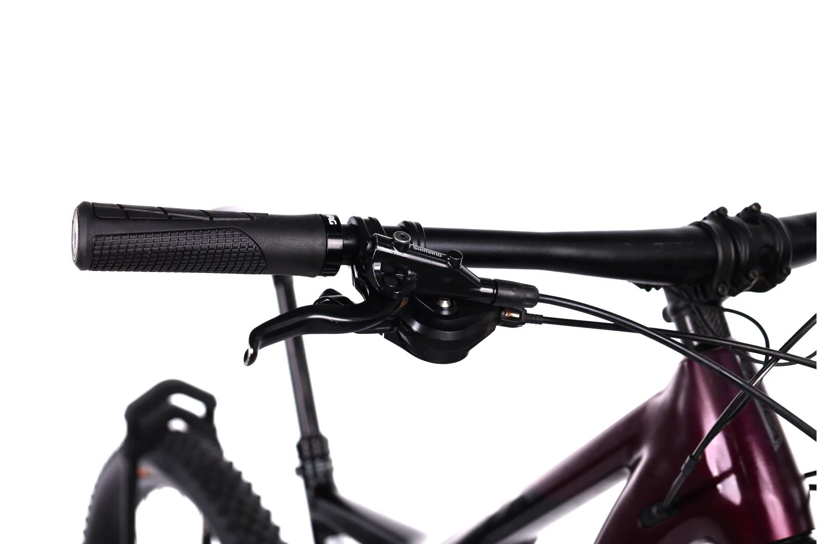 Orbea Rise H30 - Image 14