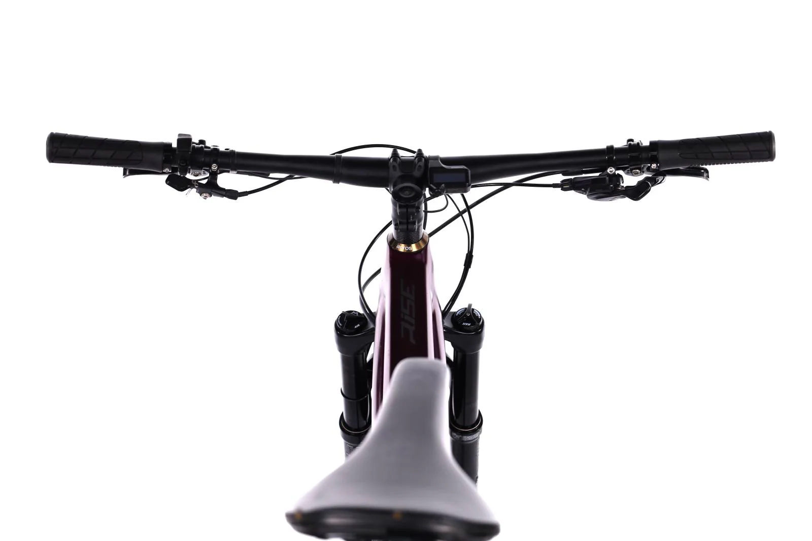 Orbea Rise H30 - Image 16
