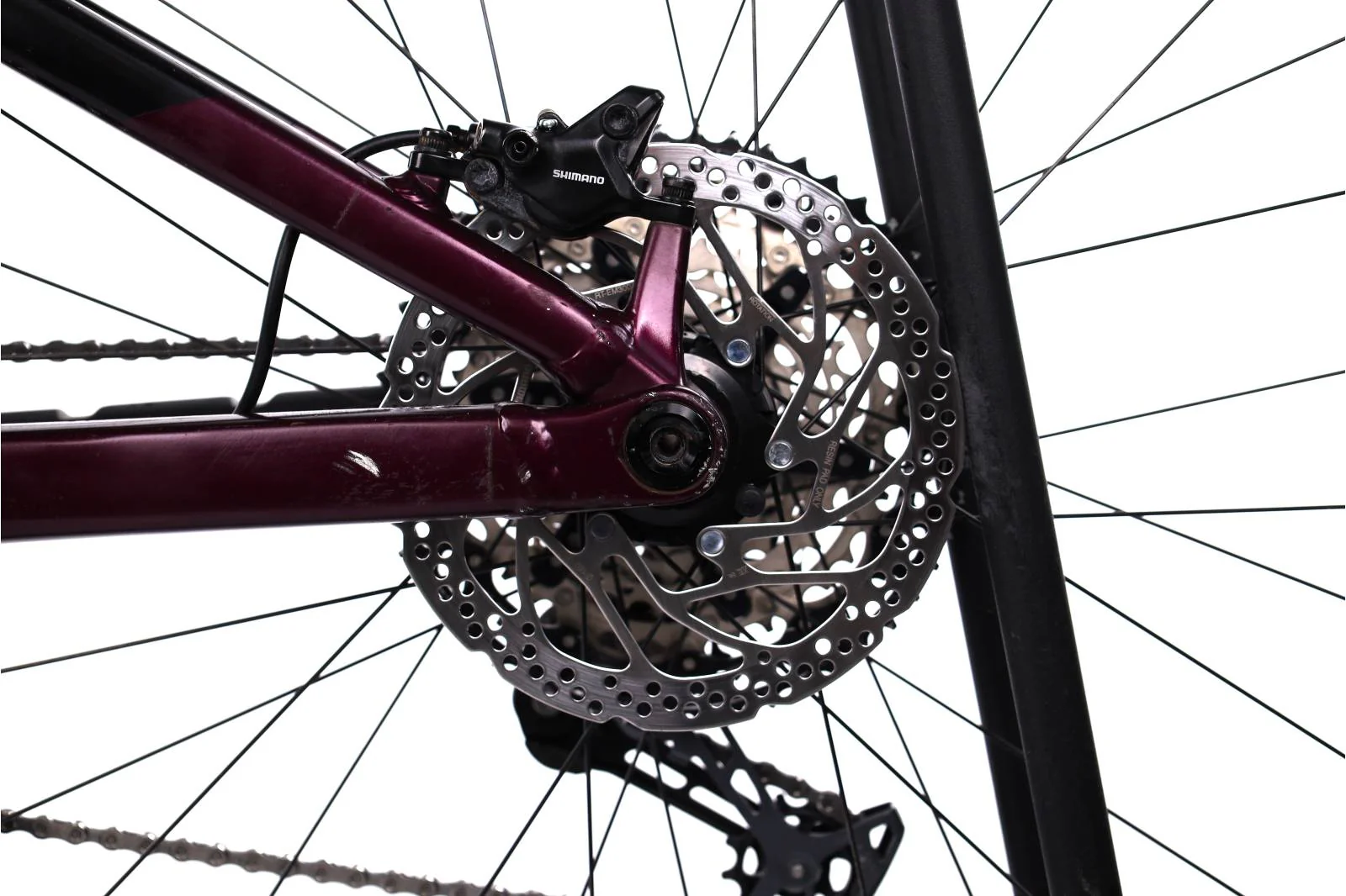 Orbea Rise H30 - Image 18