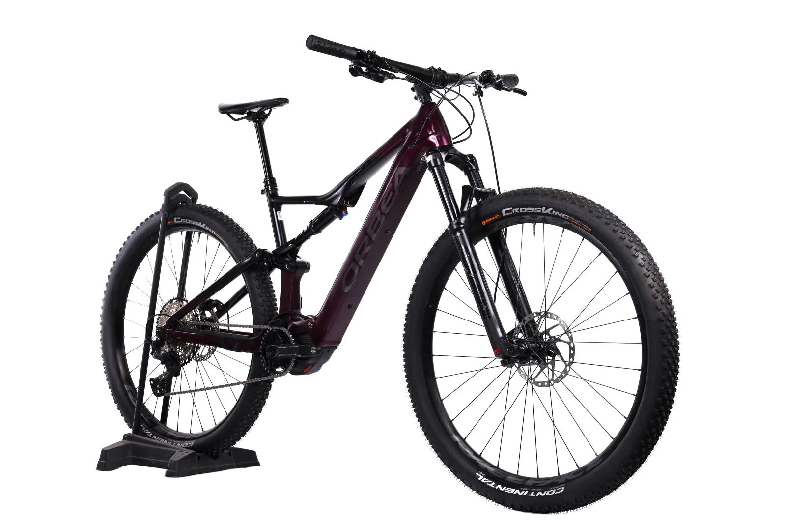 Orbea Rise H30 - Image 2