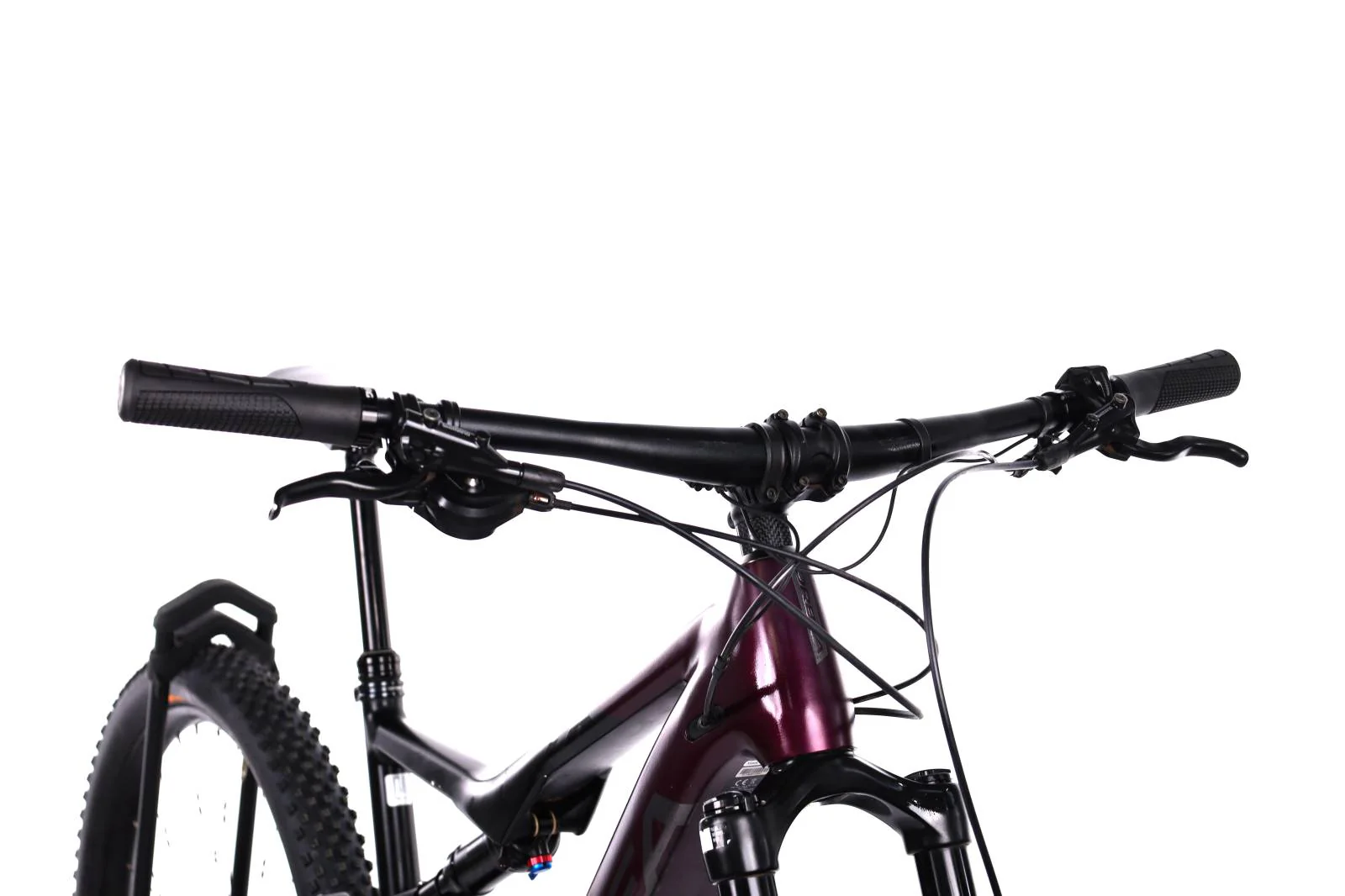 Orbea Rise H30 - Image 24