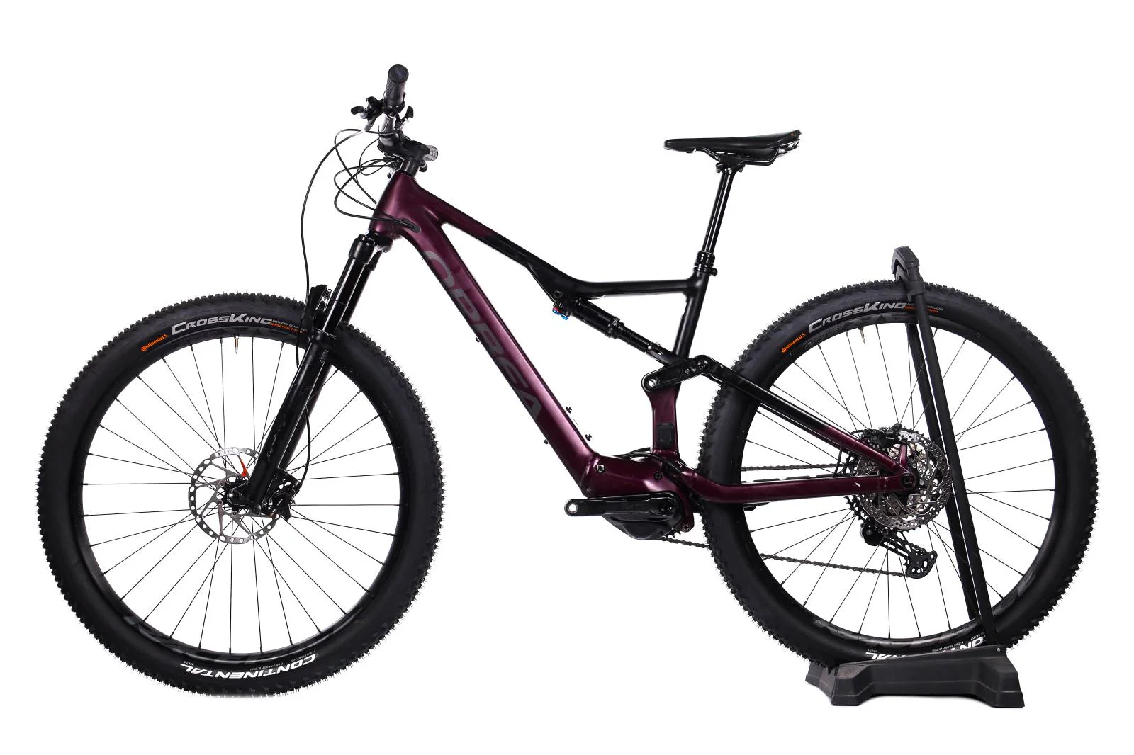 Orbea Rise H30 - Image 3