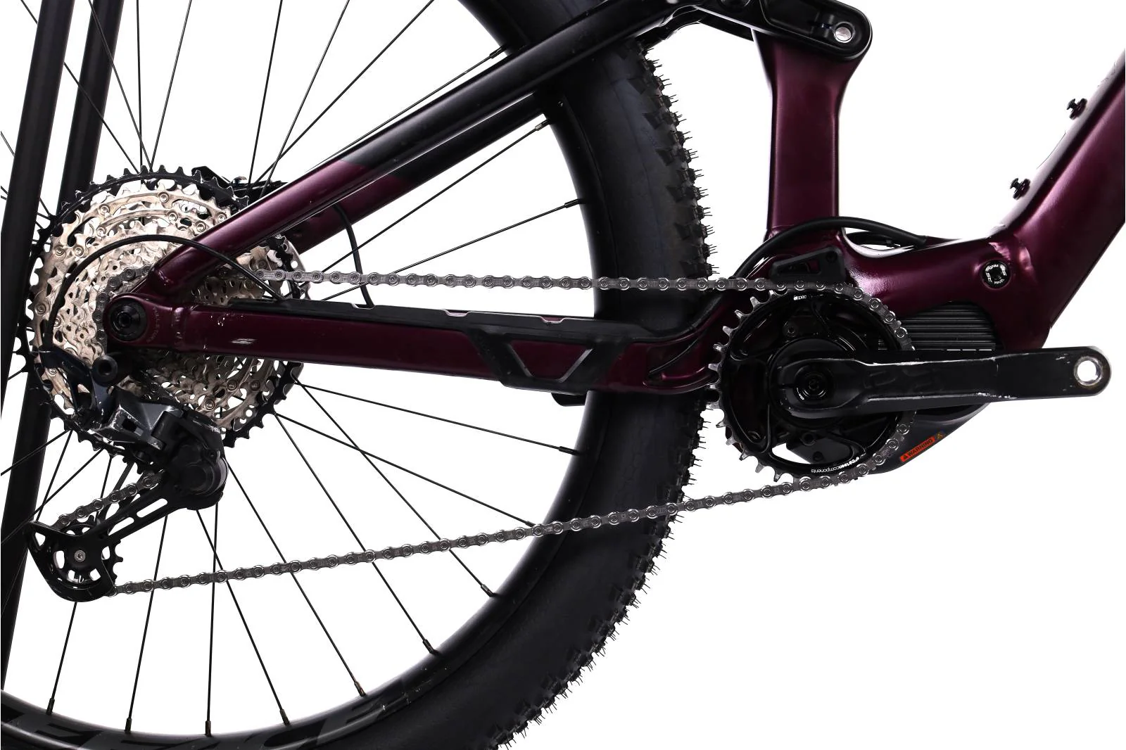 Orbea Rise H30 - Image 4