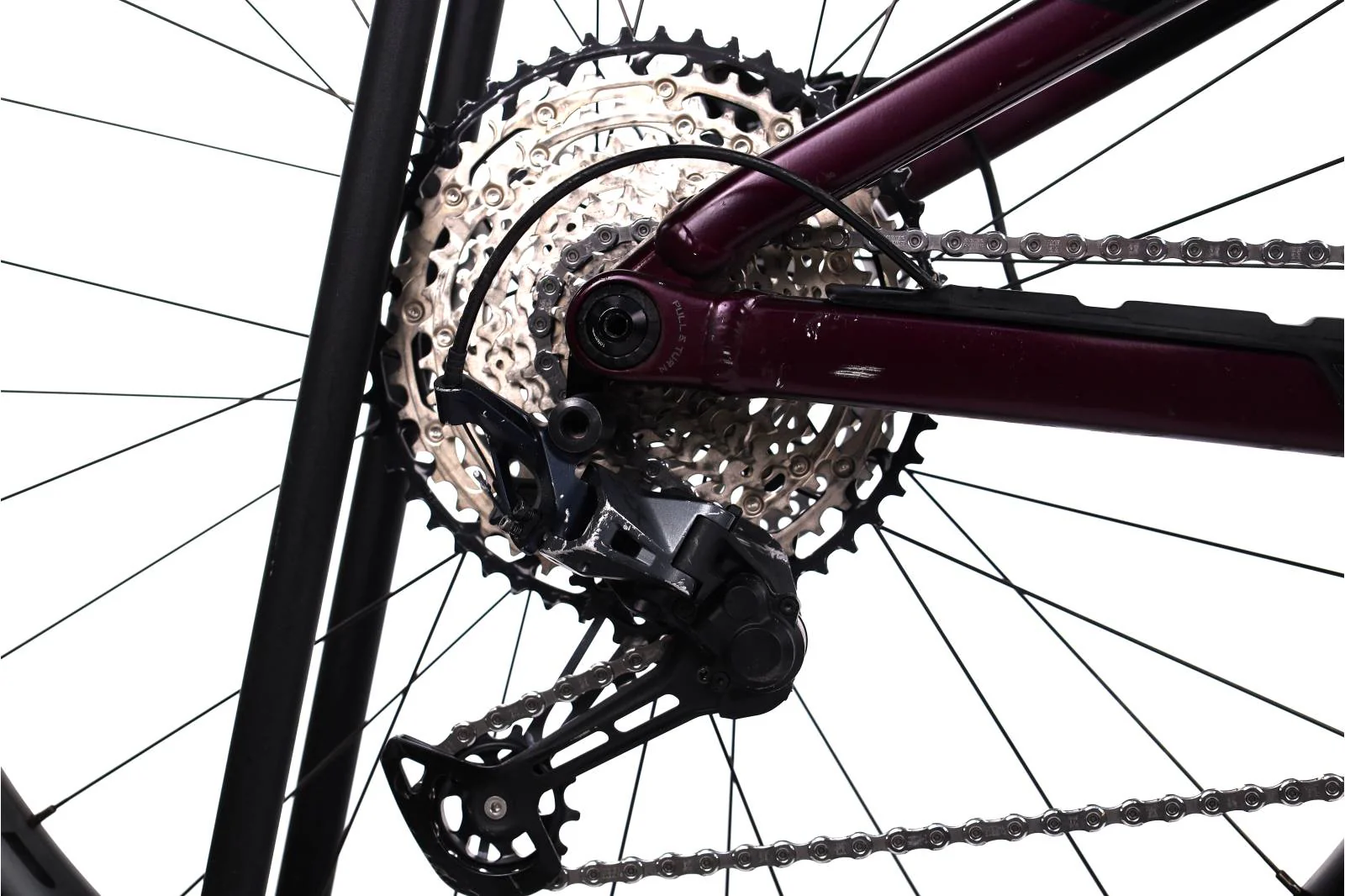 Orbea Rise H30 - Image 5