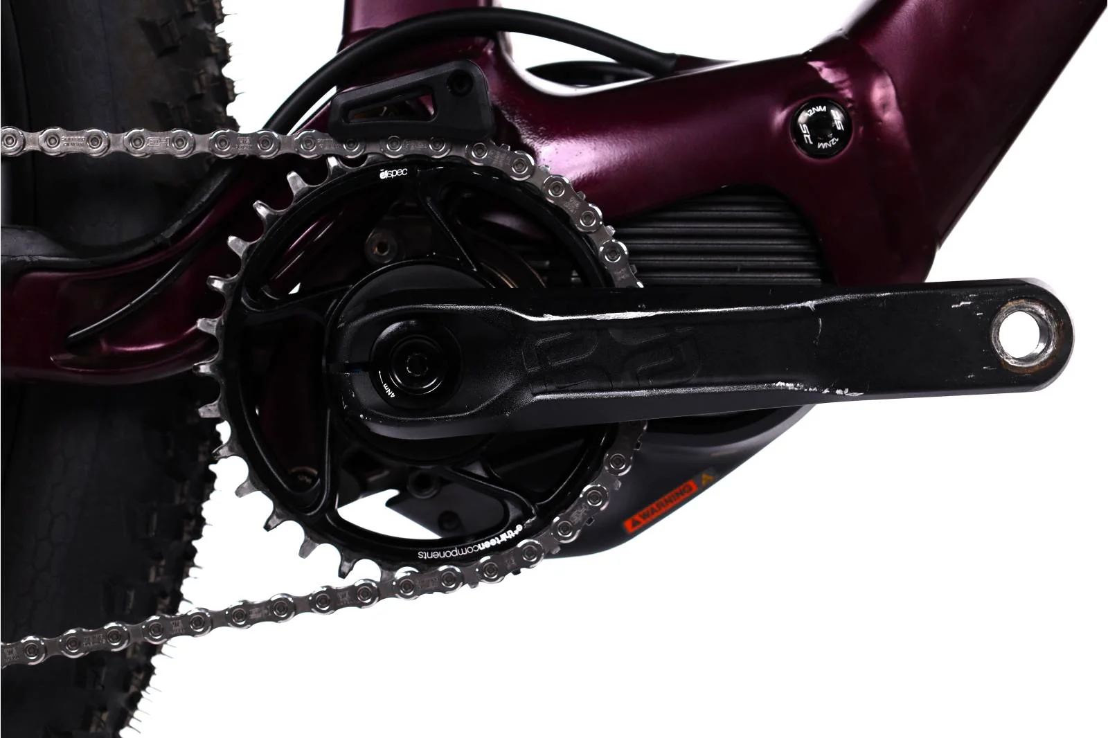 Orbea Rise H30 - Image 6