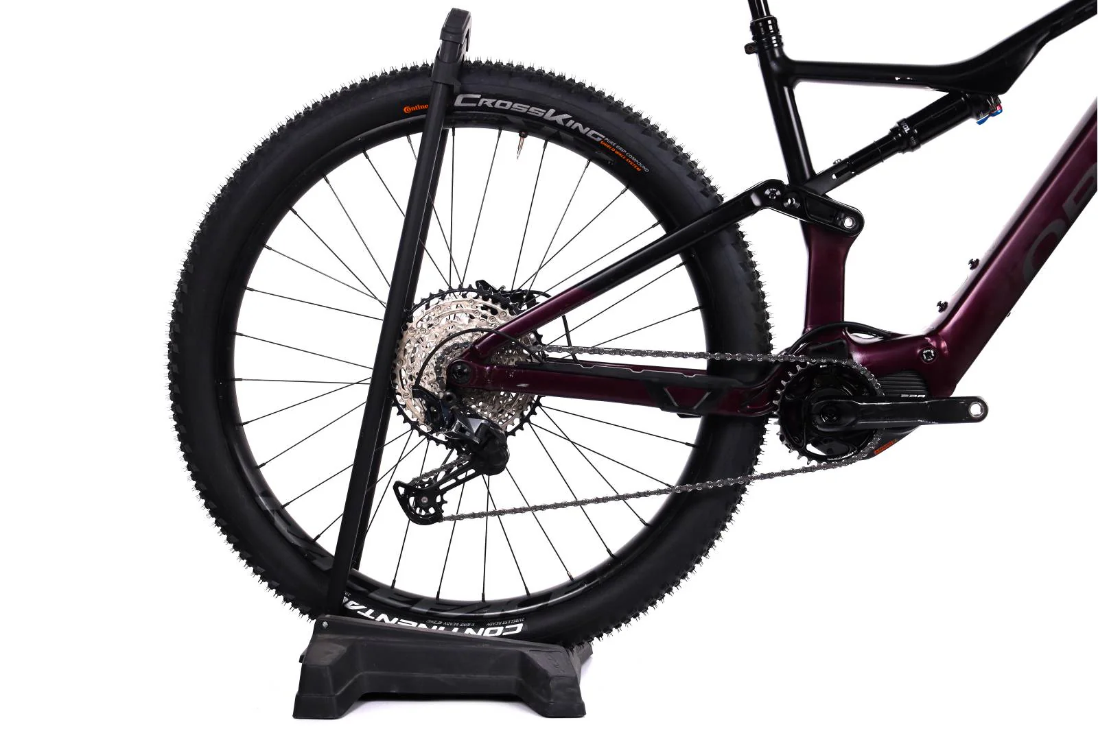 Orbea Rise H30 - Image 8