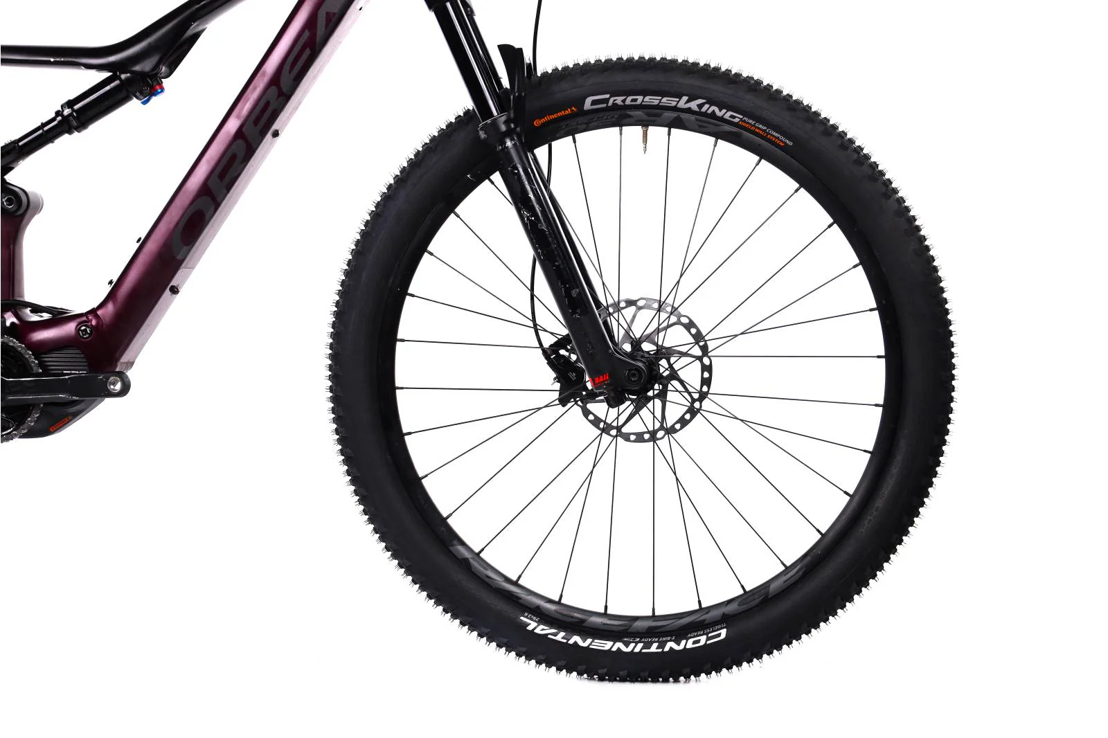 Orbea Rise H30 - Image 9