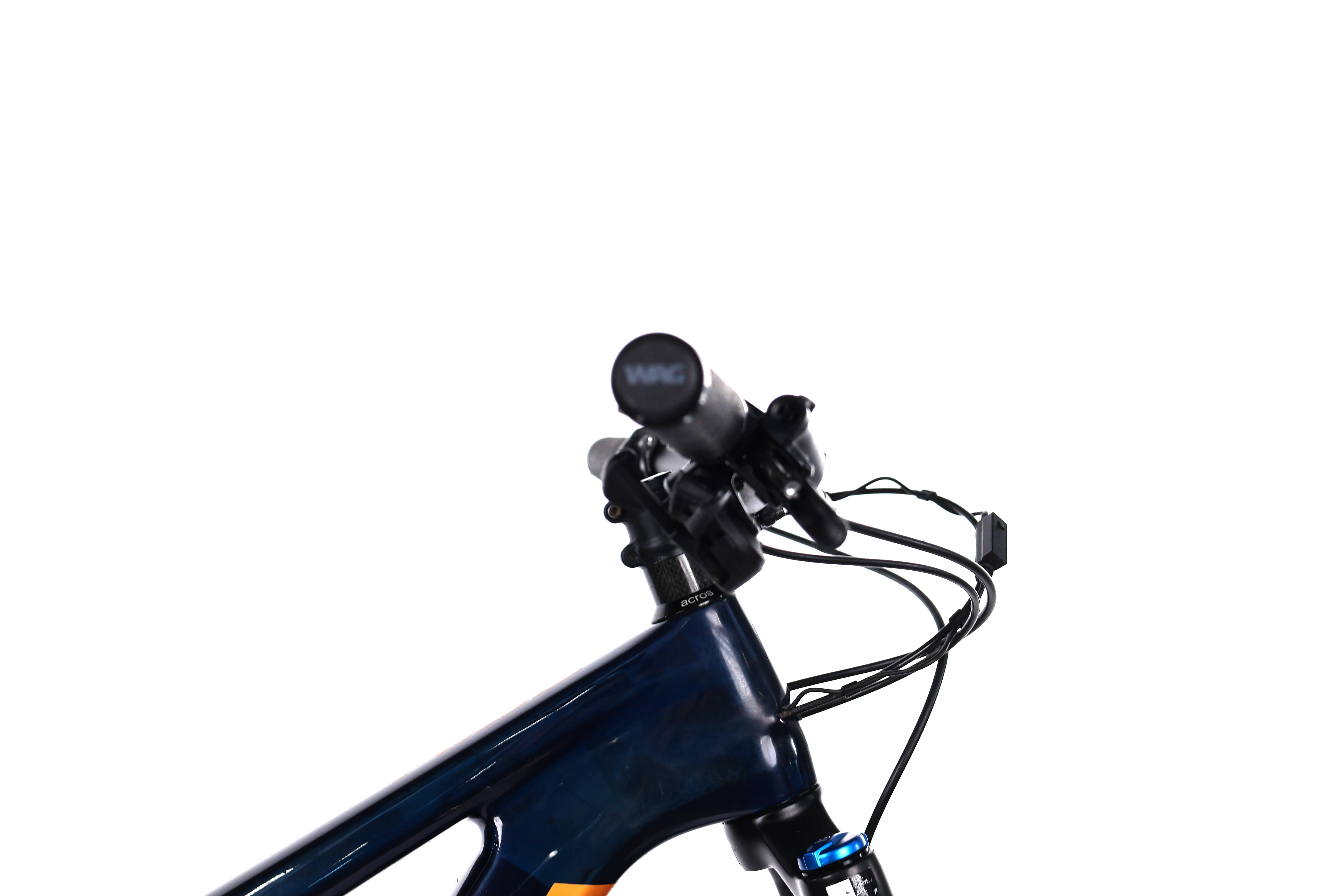 Orbea Rise M20 OMR - Image 11