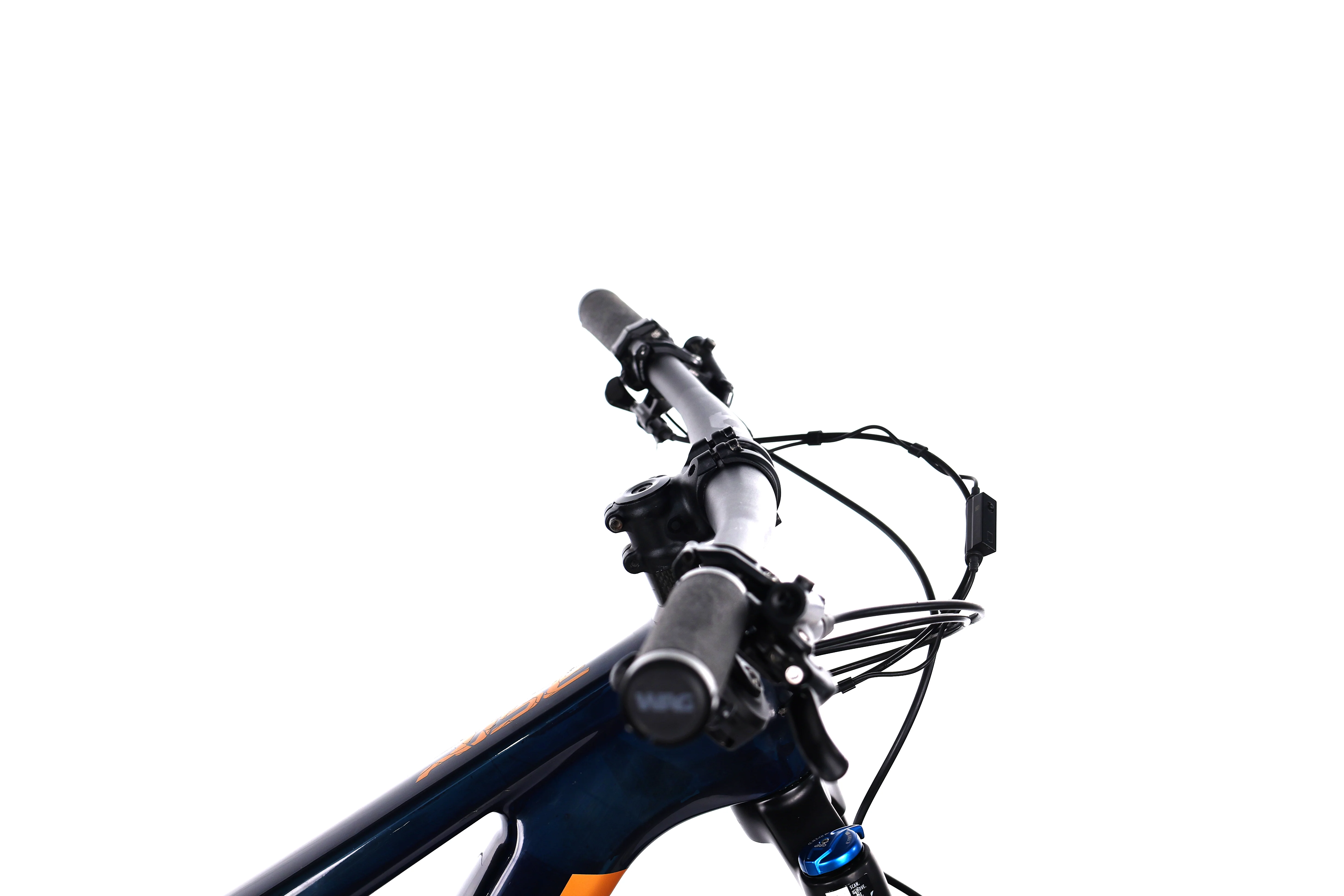 Orbea Rise M20 OMR - Image 12