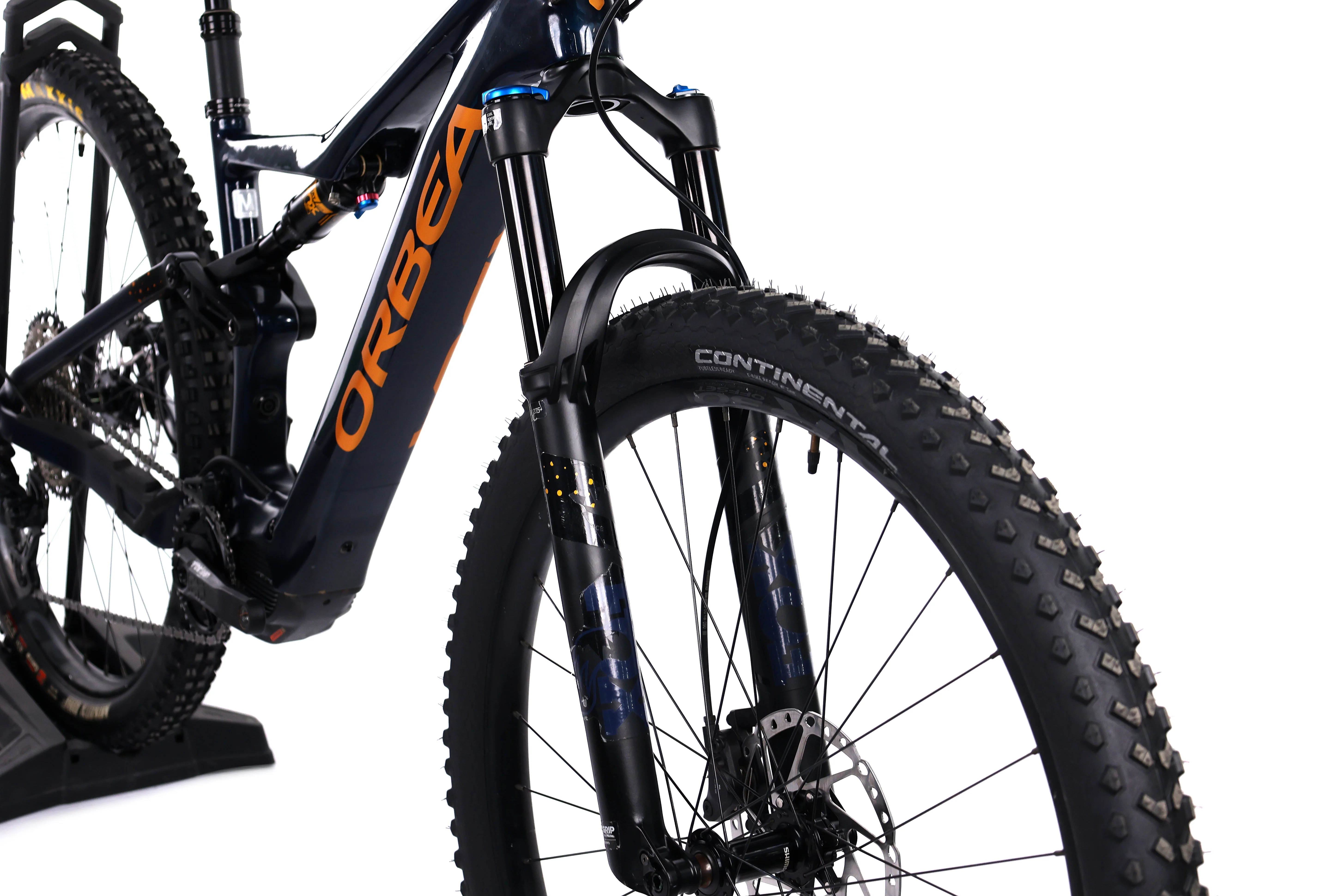 Orbea Rise M20 OMR - Image 13