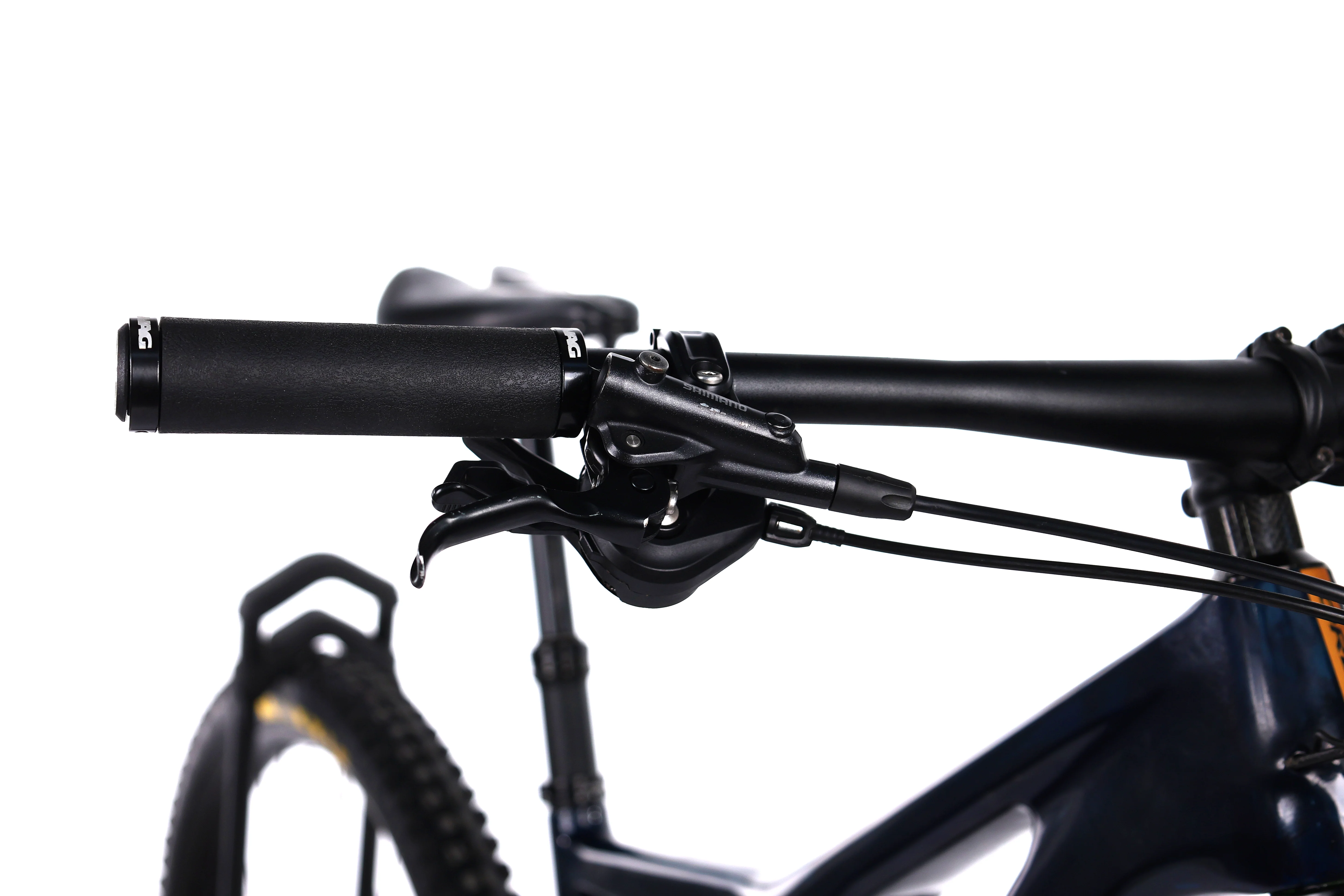 Orbea Rise M20 OMR - Image 14