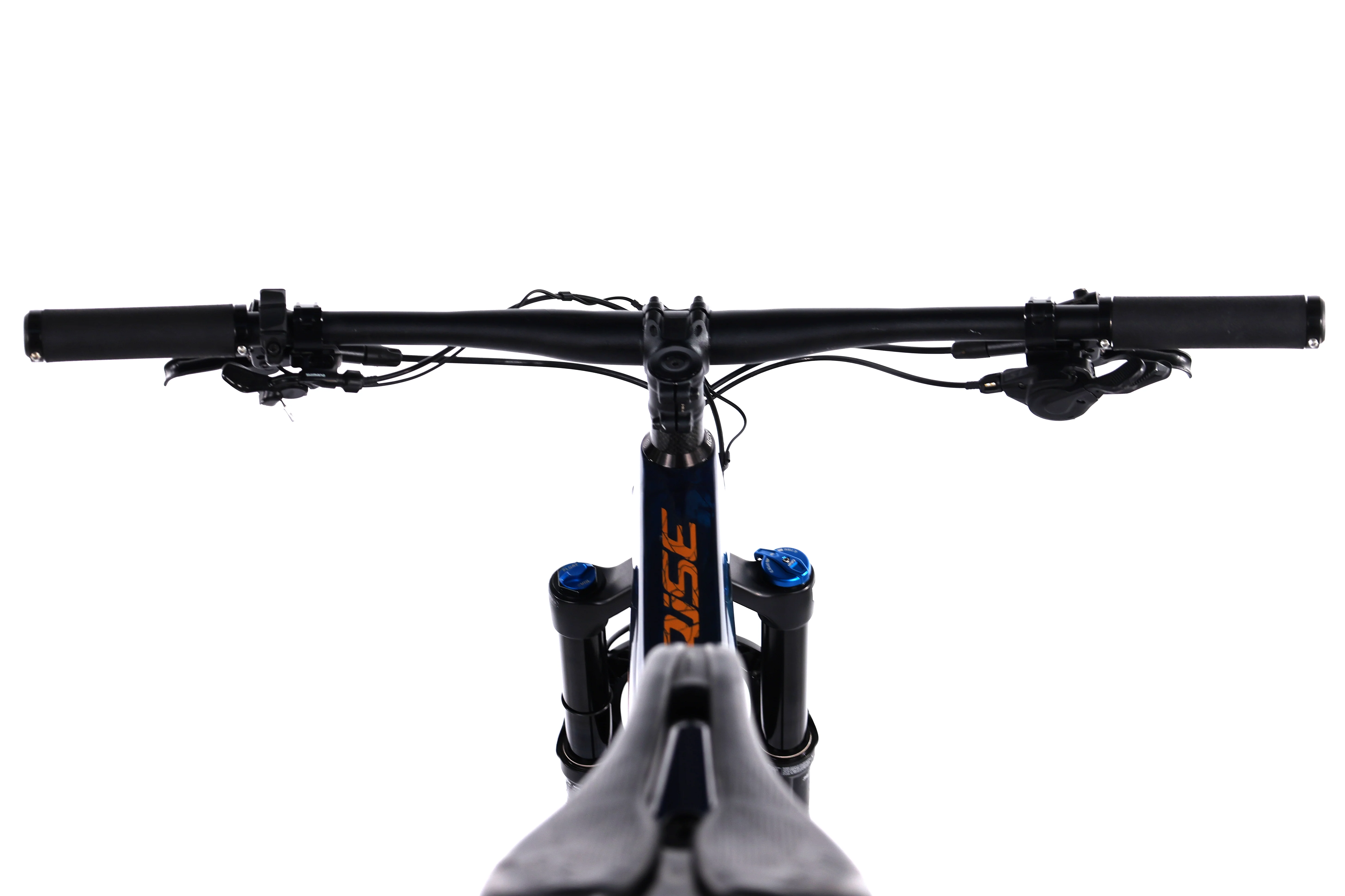 Orbea Rise M20 OMR - Image 16