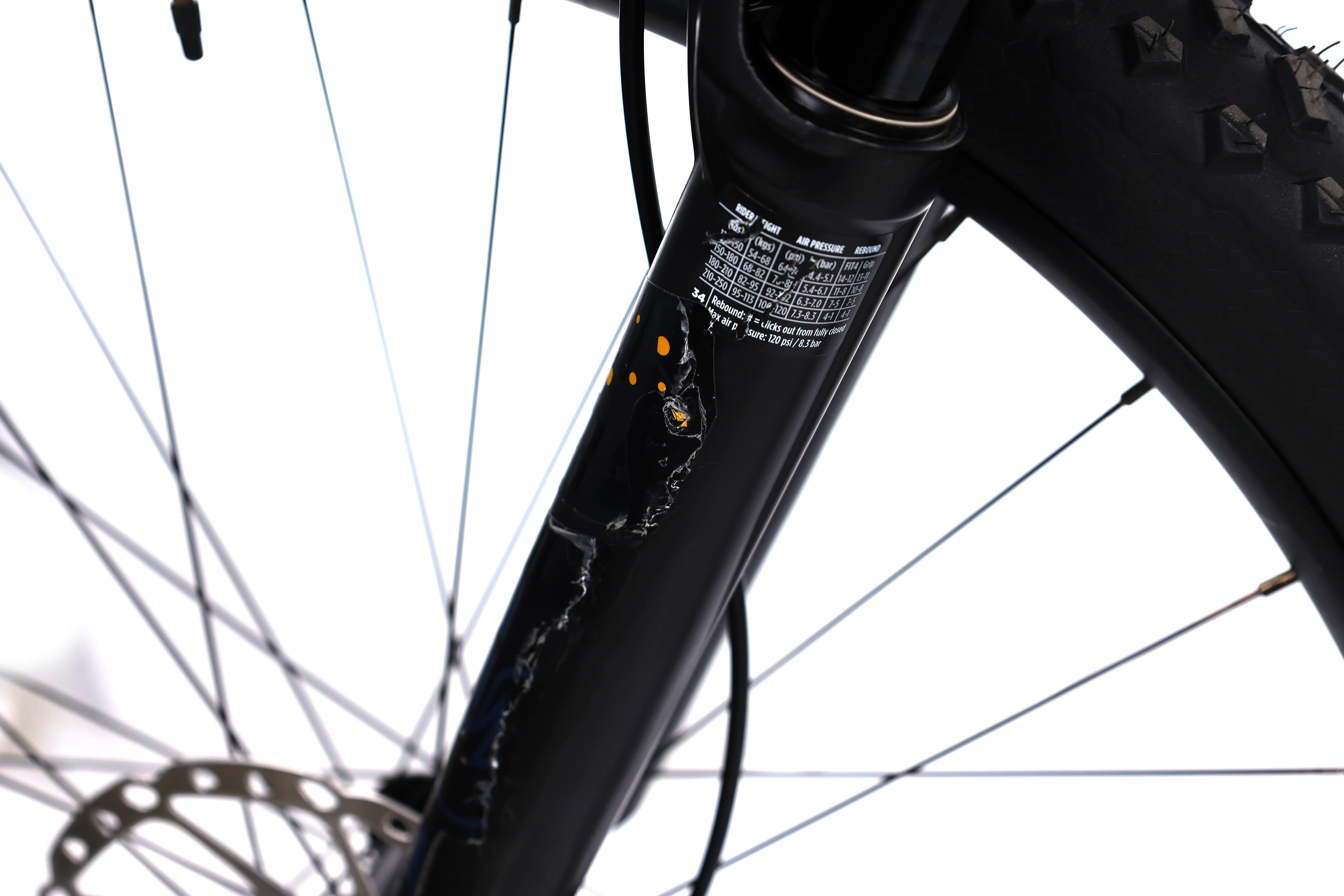 Orbea Rise M20 OMR - Image 21