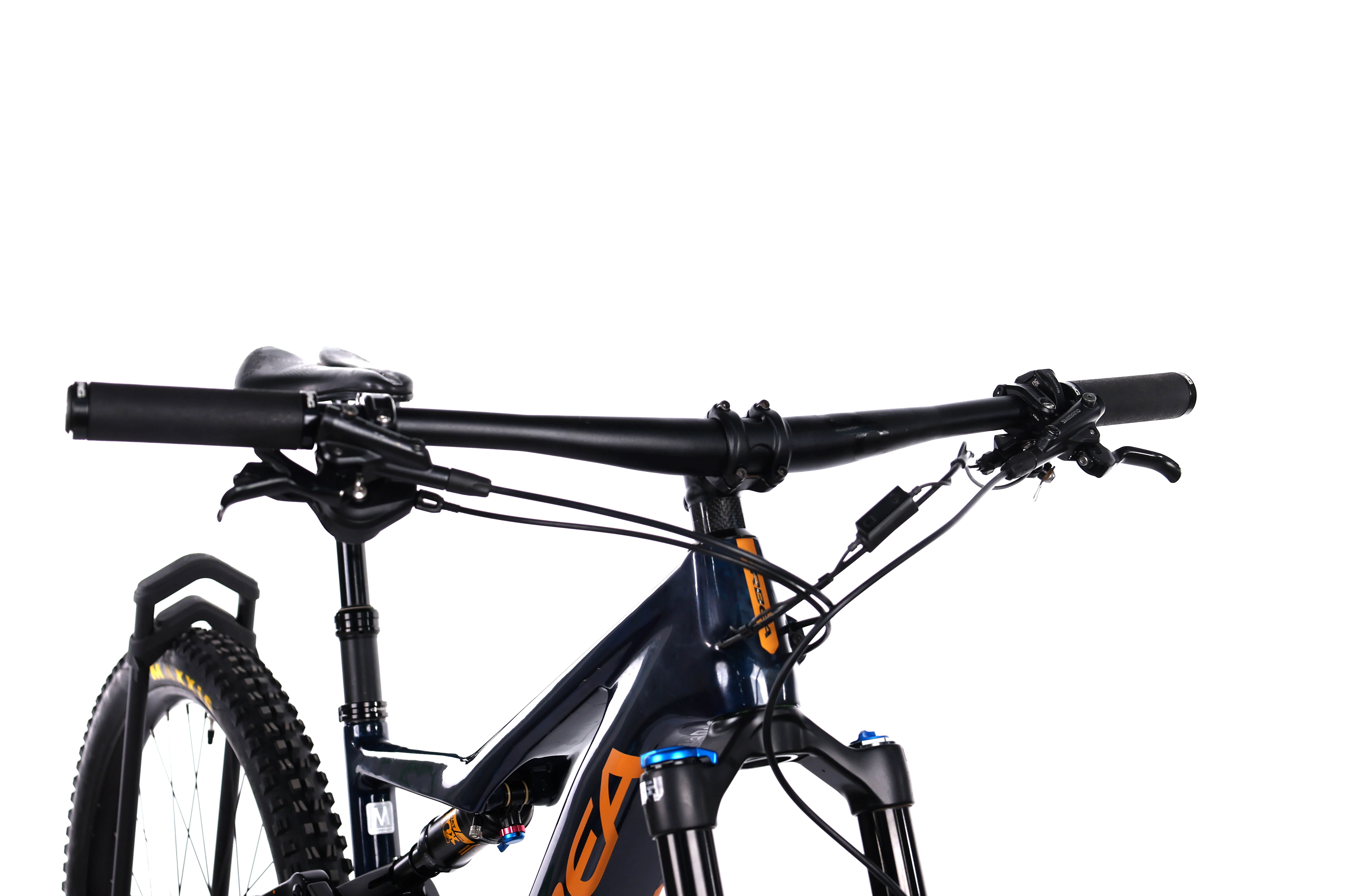 Orbea Rise M20 OMR - Image 24