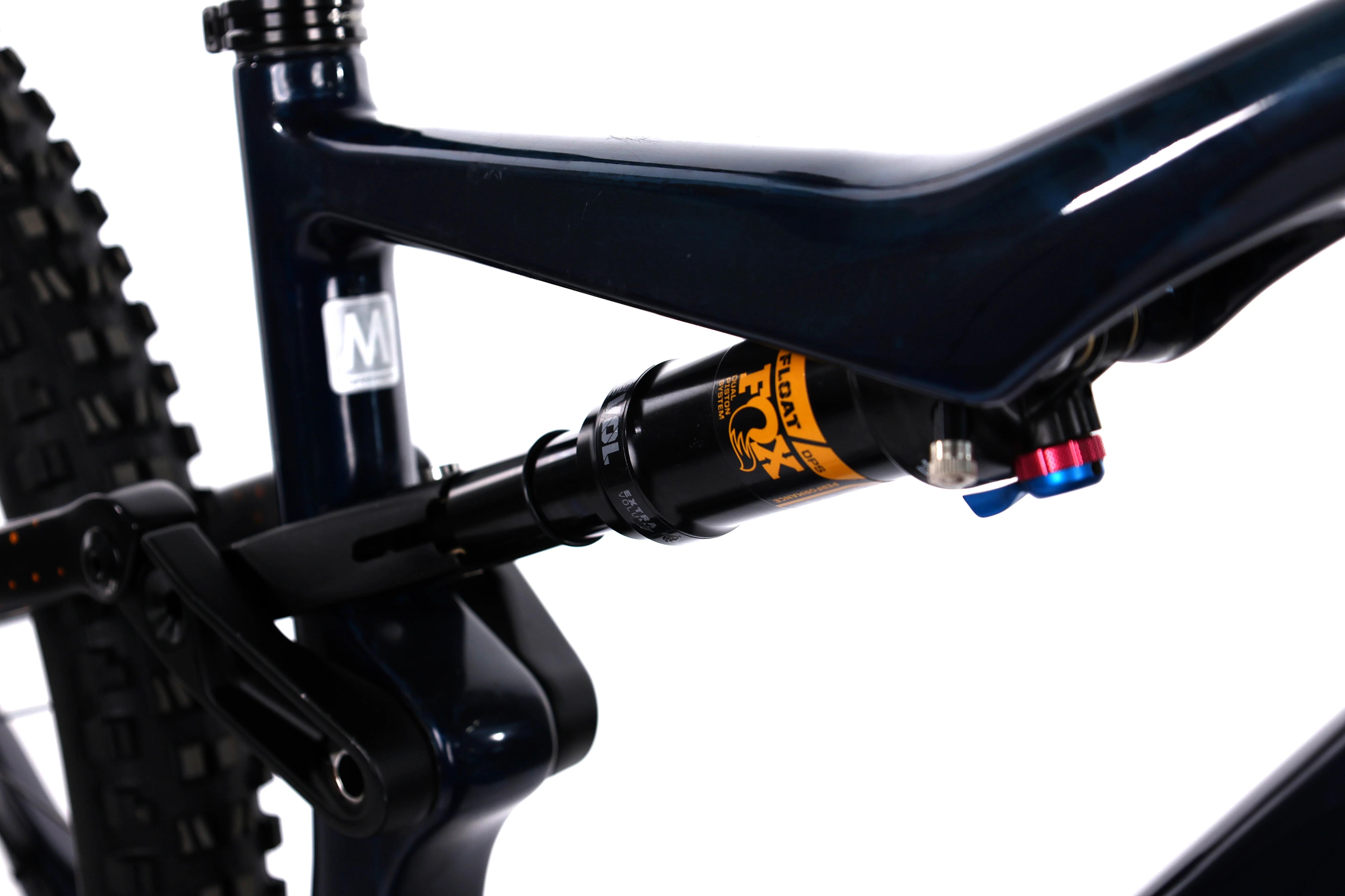 Orbea Rise M20 OMR - Image 25