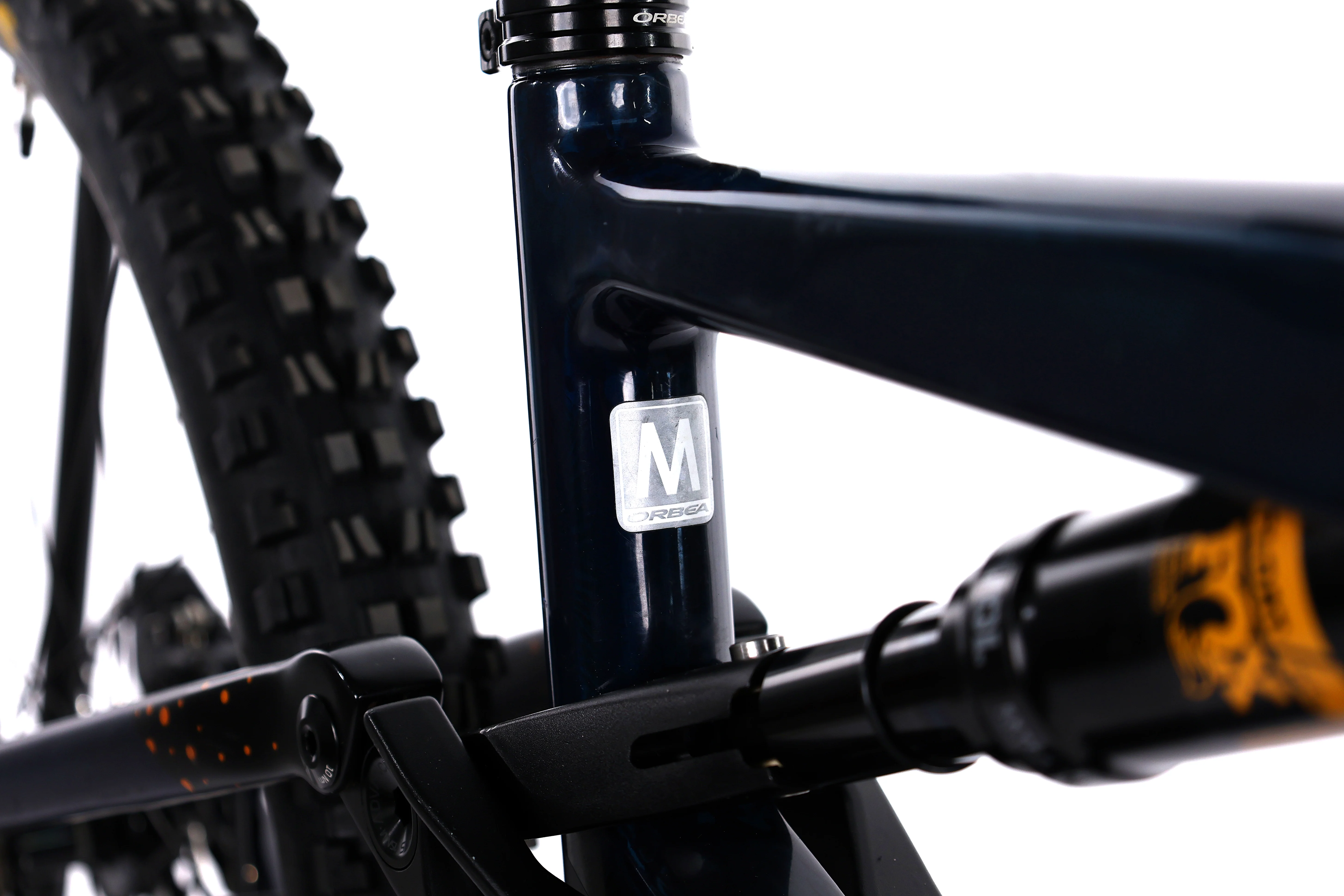 Orbea Rise M20 OMR - Image 27