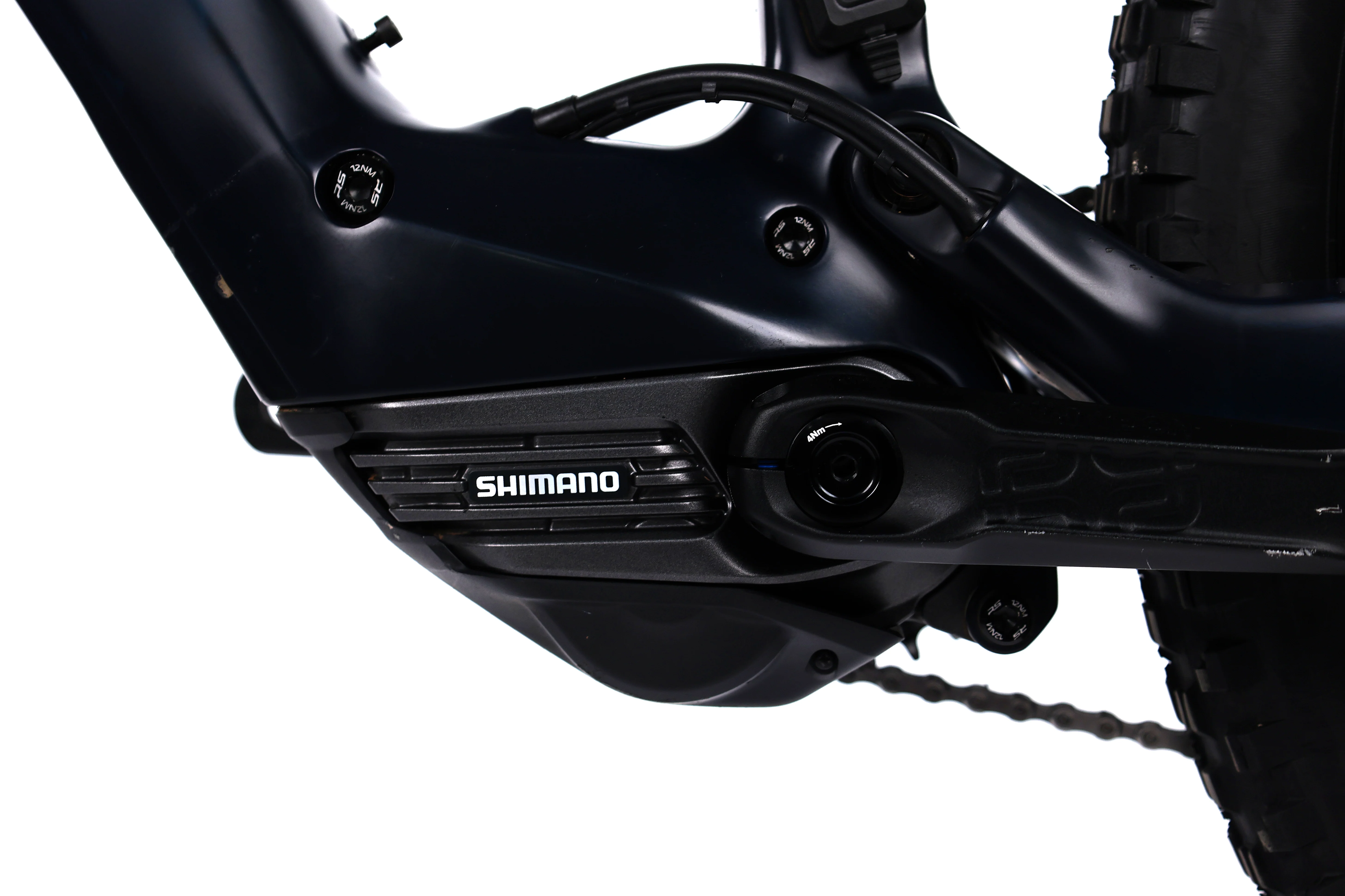 Orbea Rise M20 OMR - Image 28