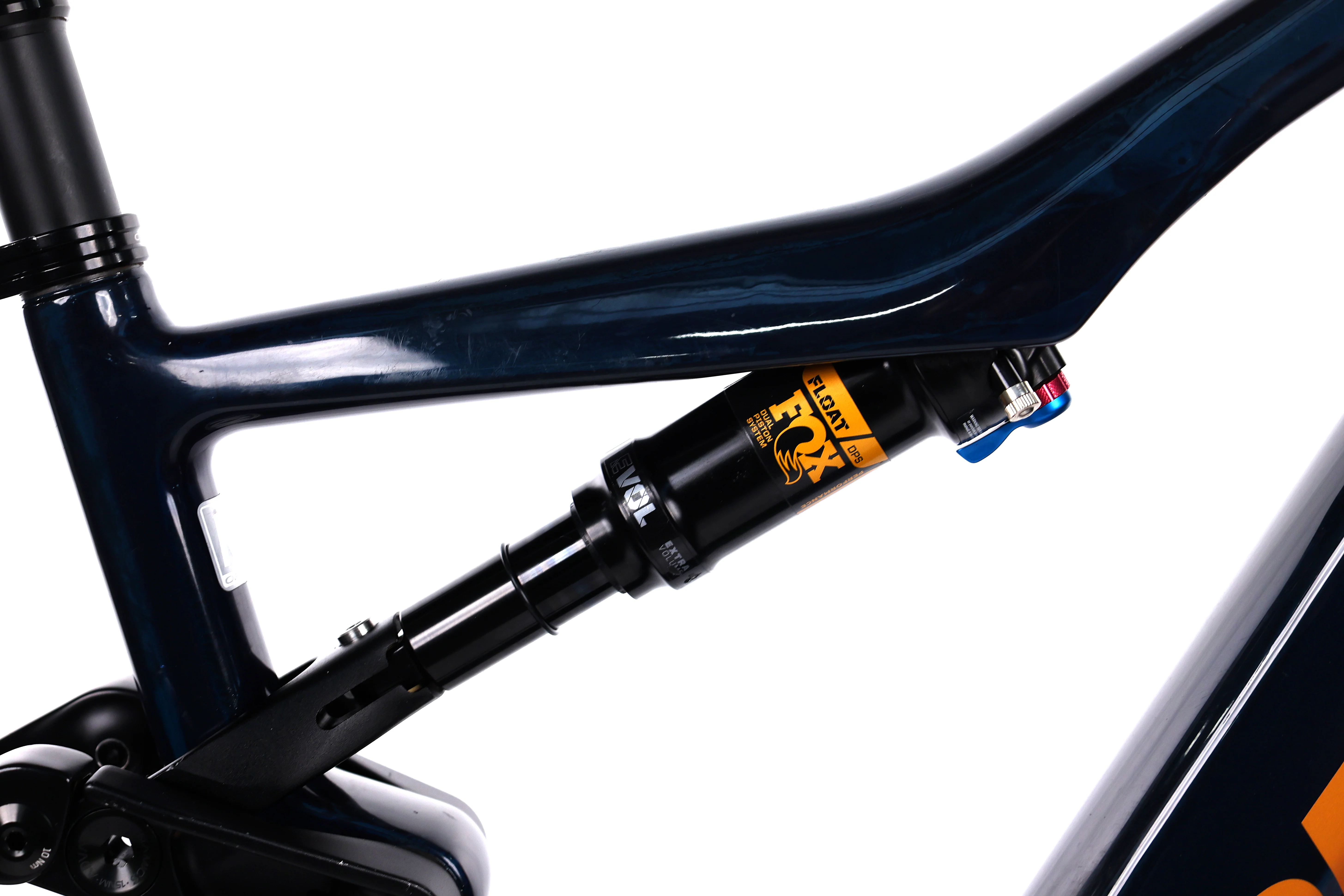Orbea Rise M20 OMR - Image 30