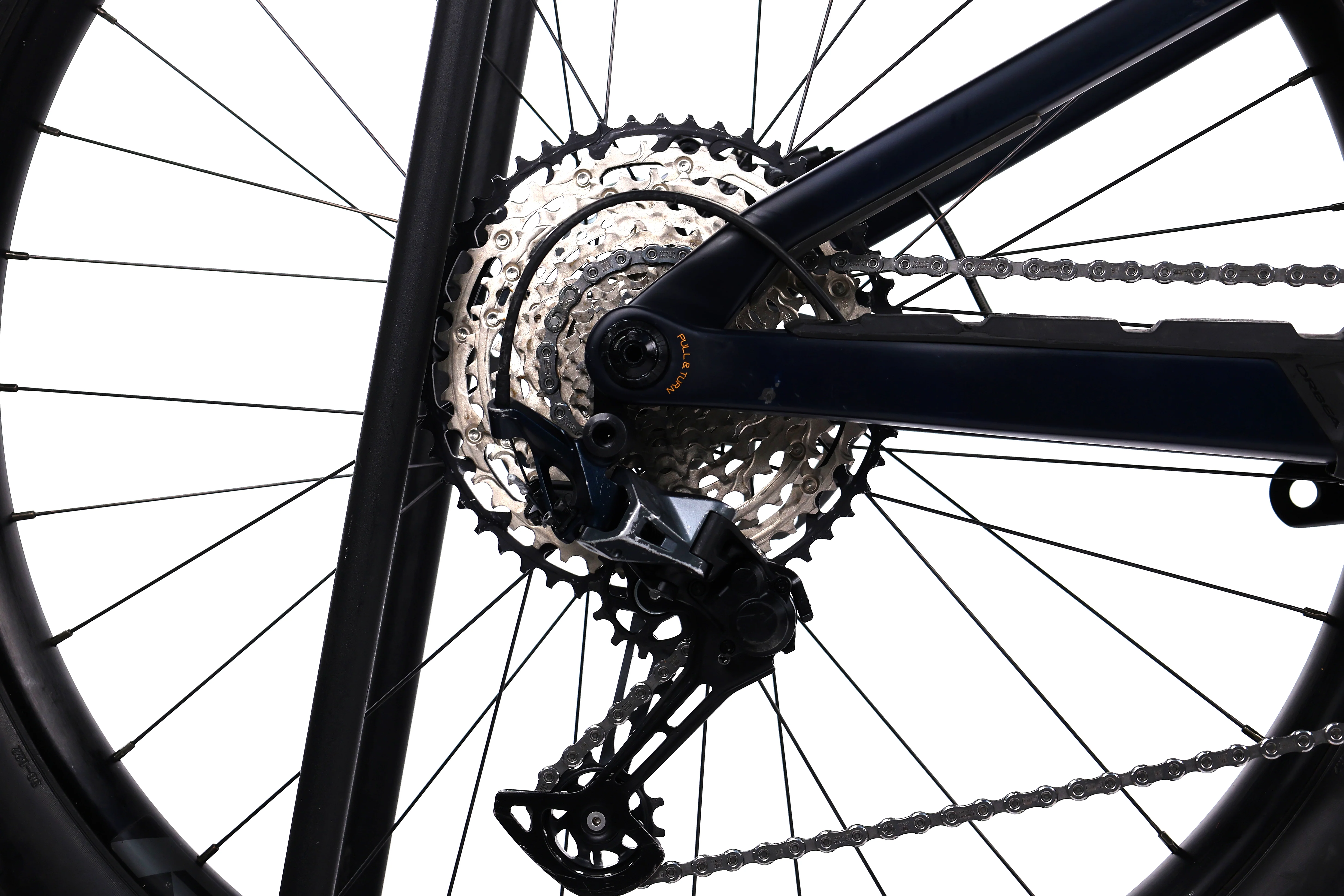 Orbea Rise M20 OMR - Image 4