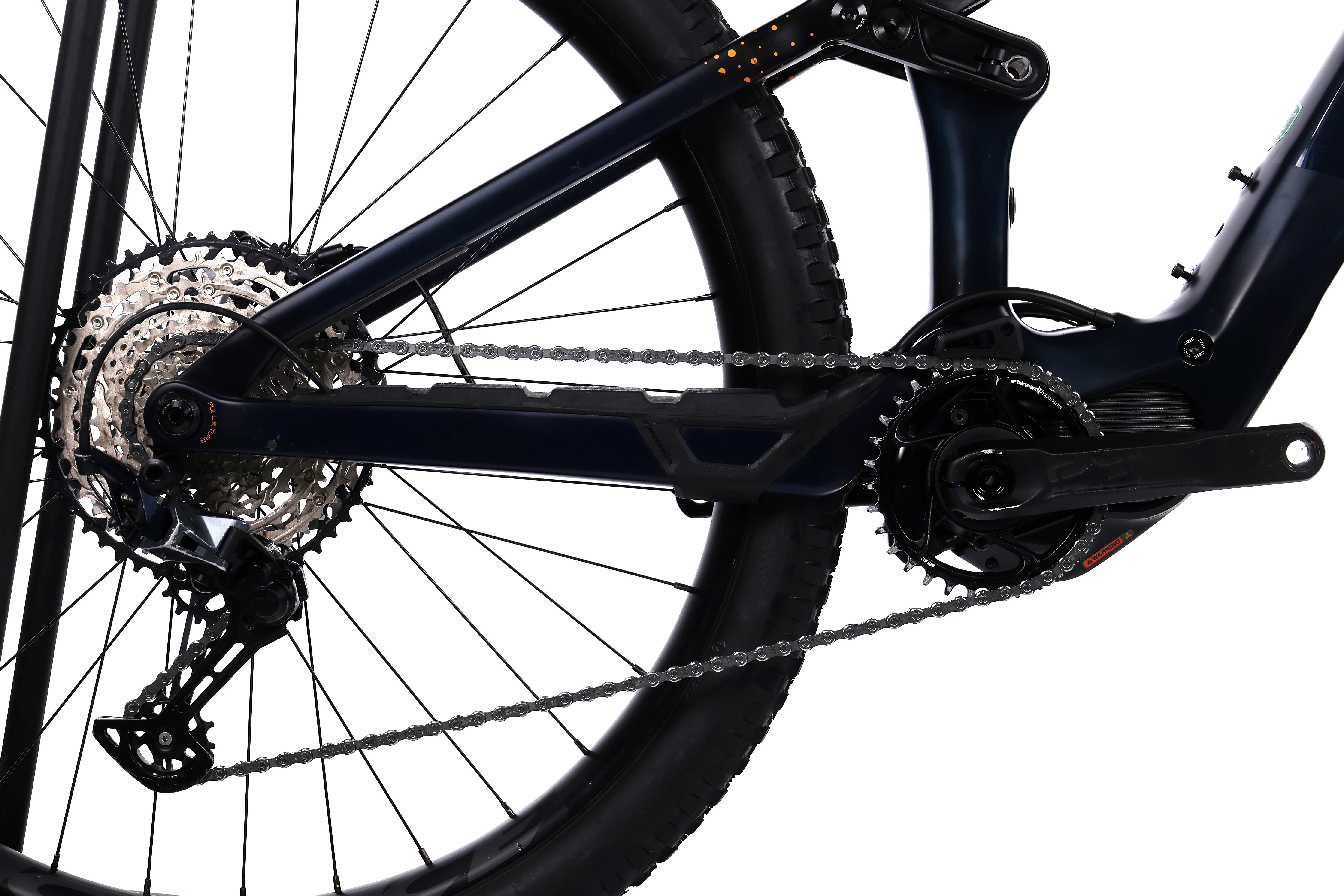 Orbea Rise M20 OMR - Image 5