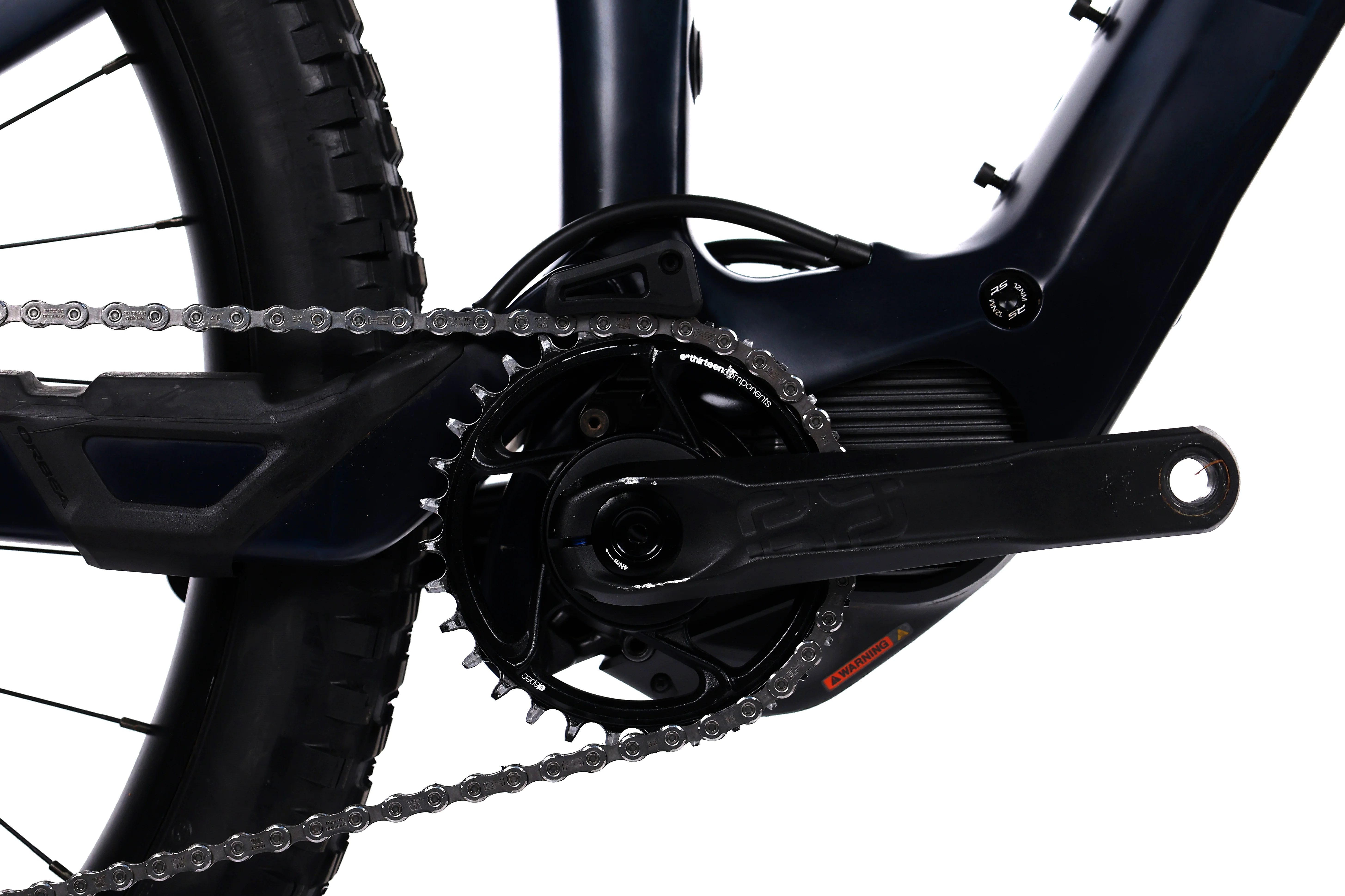 Orbea Rise M20 OMR - Image 7