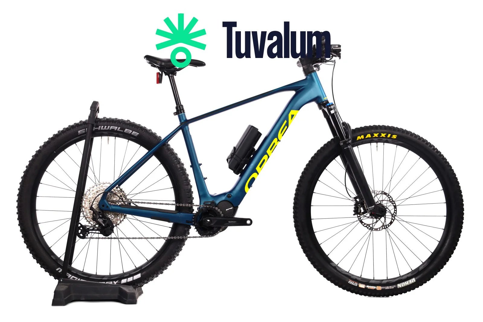 Orbea Urrun 10 - Image 10