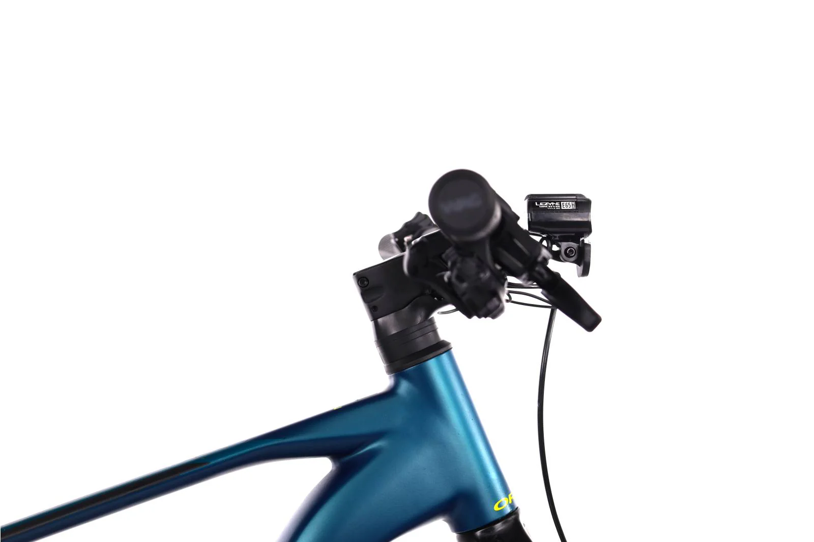 Orbea Urrun 10 - Image 11